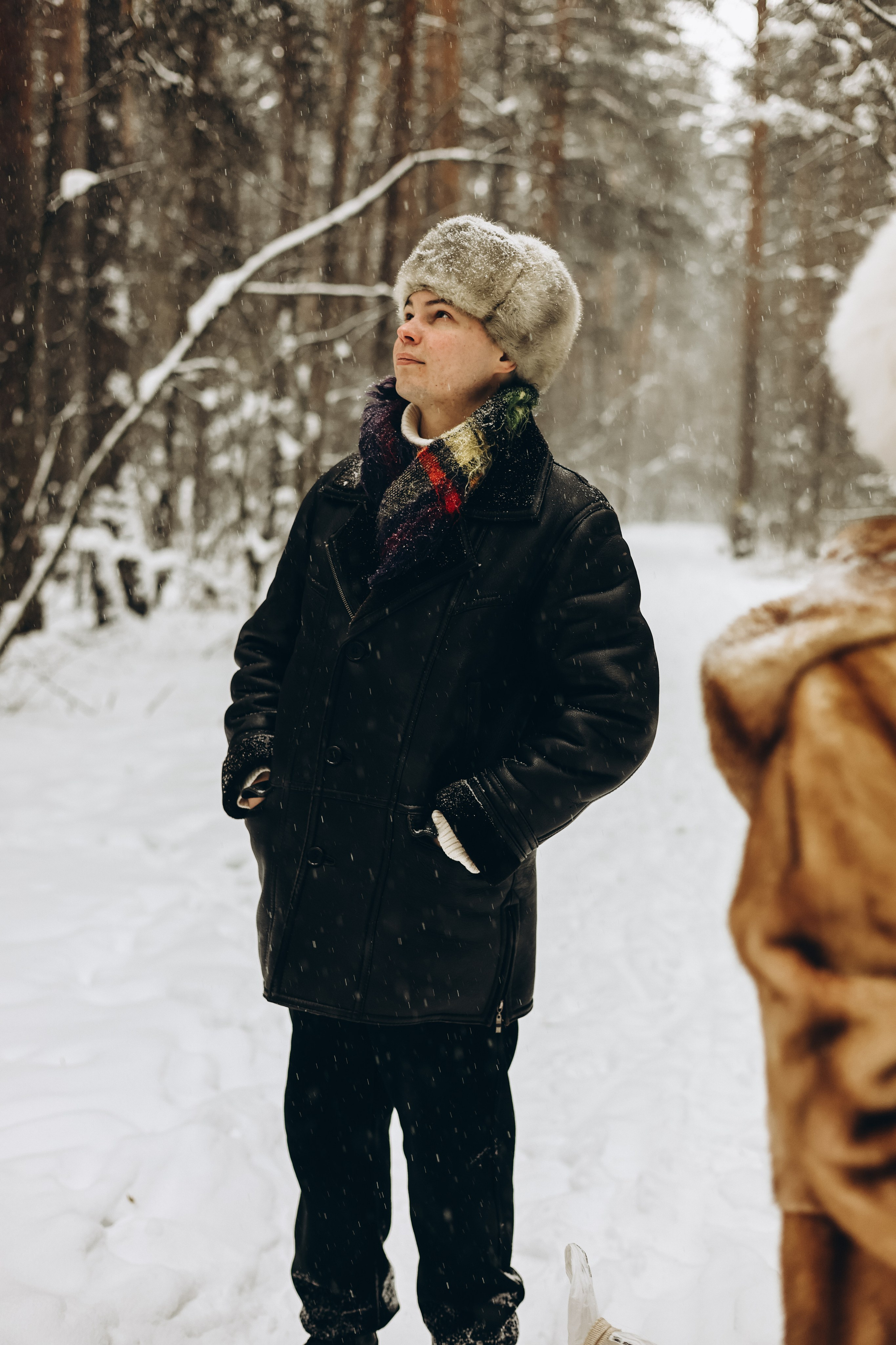 С новым годом!. Семейный и детский фотограф в  г. Екатеринбурге Холодова Юлия