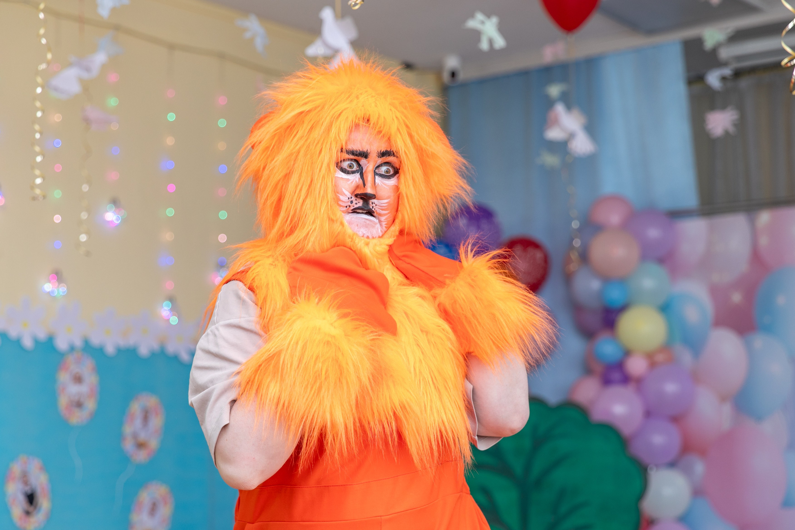 Выпускной Сказка 2025. Школьный и детский фотограф в Южно-Сахалинске Анастасия Лескова