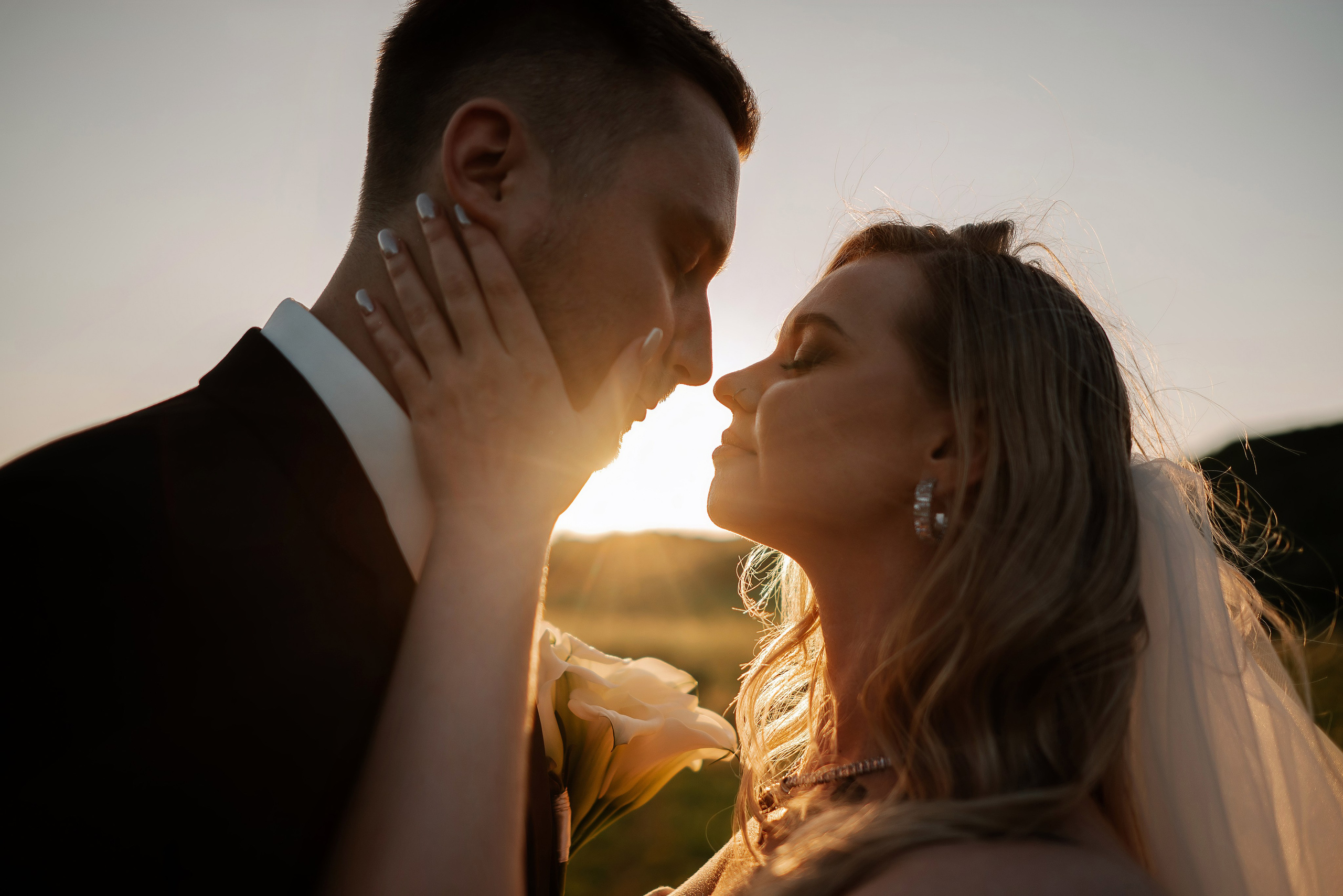 Свадьбы. Свадебный и портретный фотограф в Липецке Юлия Свит