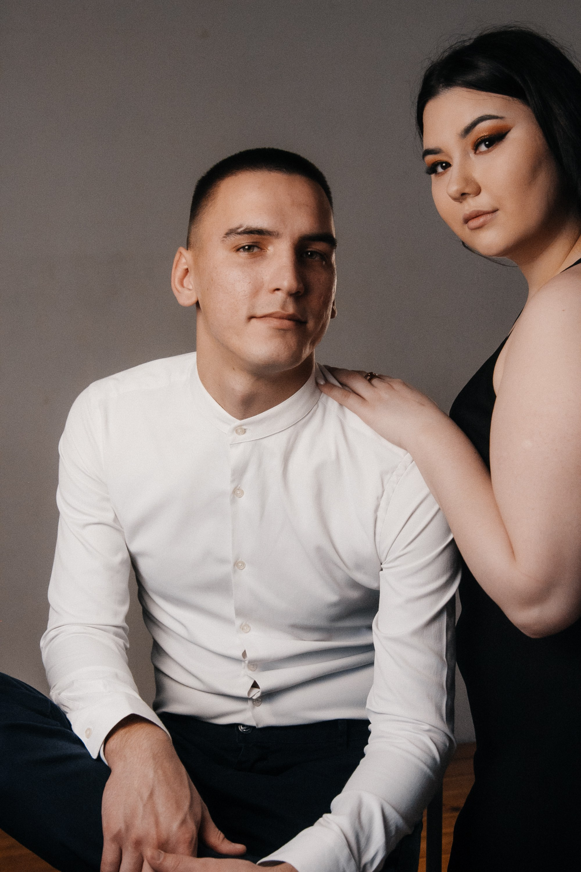 LOVE. Семейный фотограф Казань Никита Федин