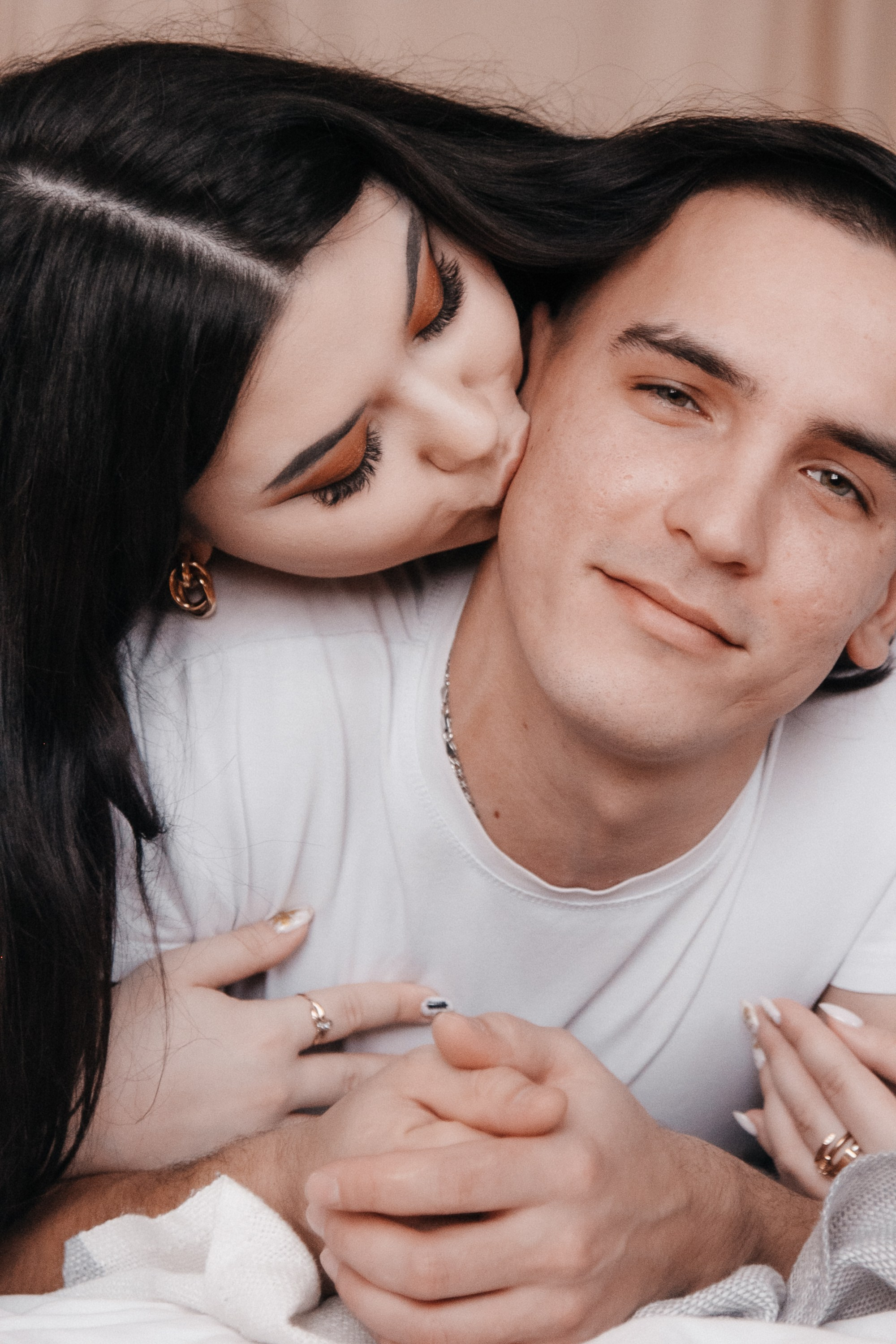 LOVE. Семейный фотограф Казань Никита Федин