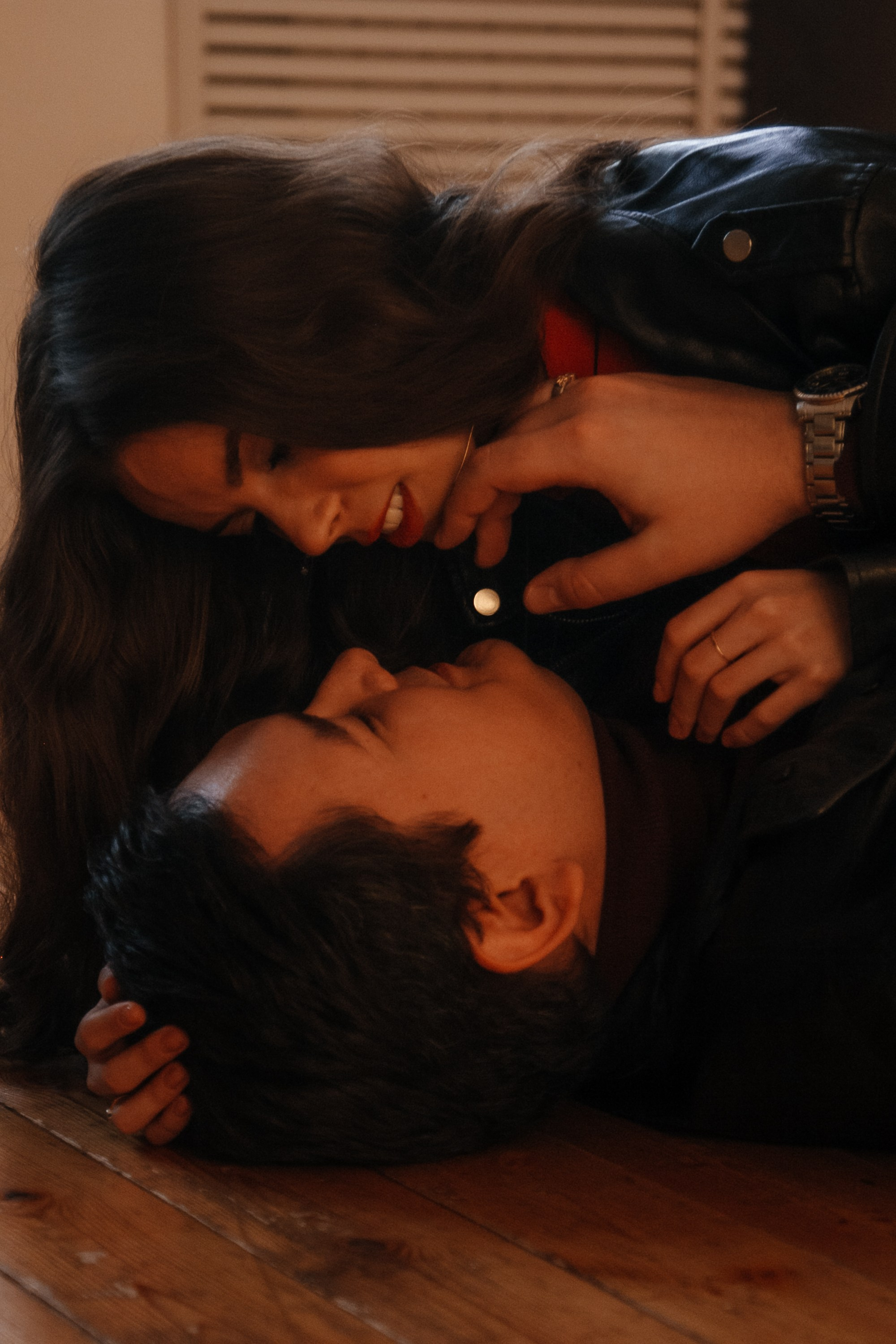 LOVE. Семейный фотограф Казань Никита Федин