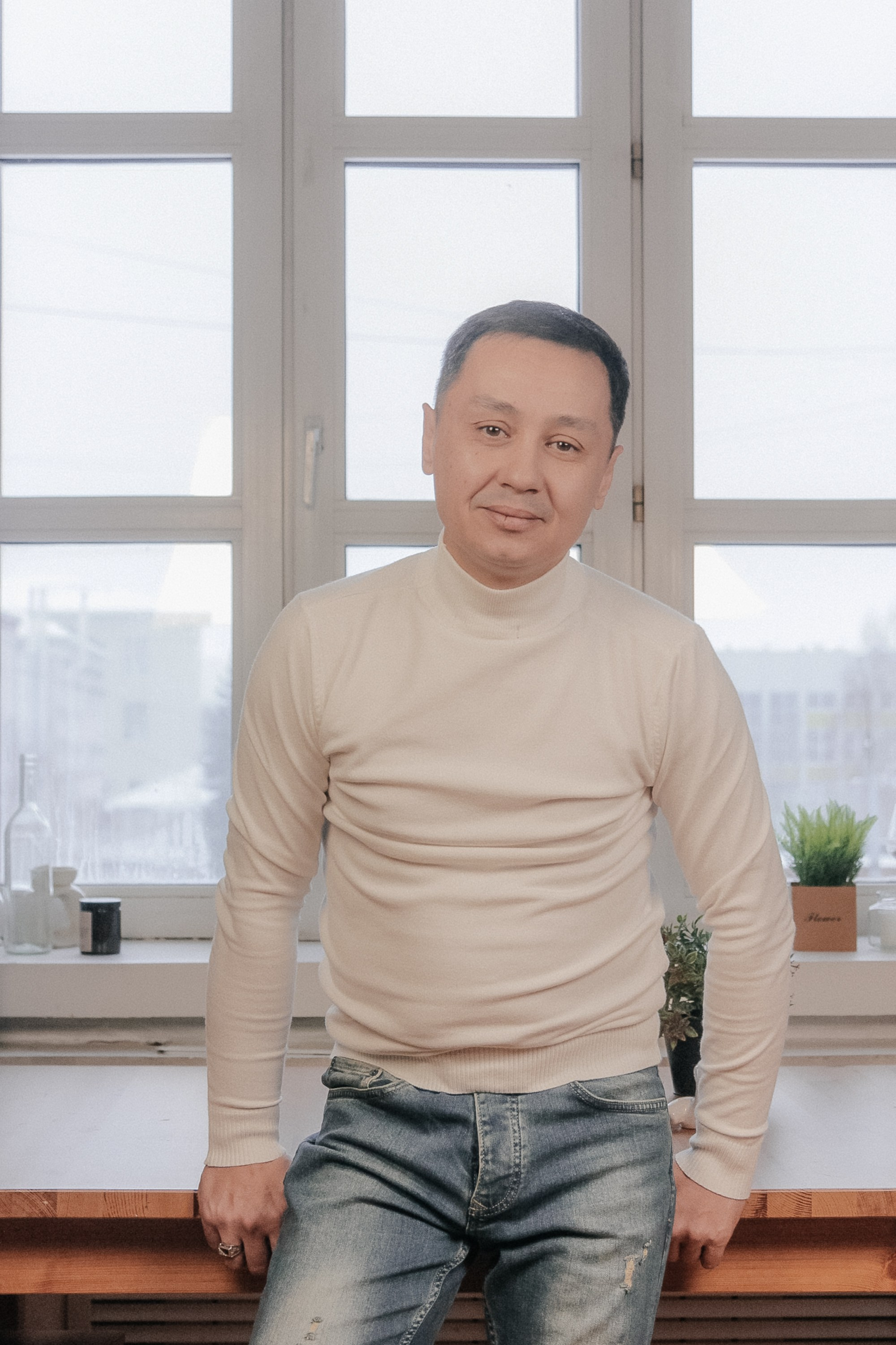 MAN. Семейный фотограф Казань Никита Федин