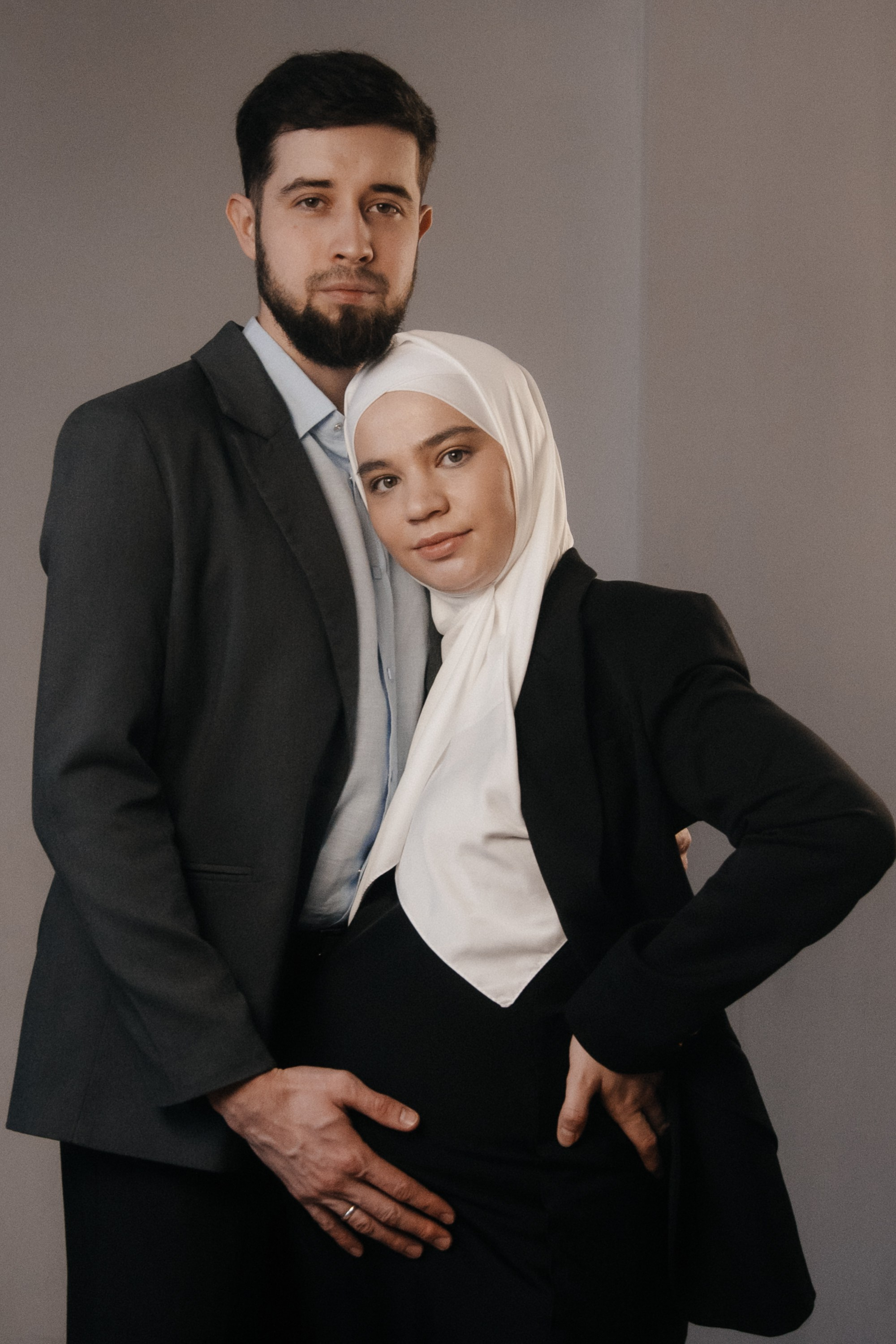 LOVE. Семейный фотограф Казань Никита Федин