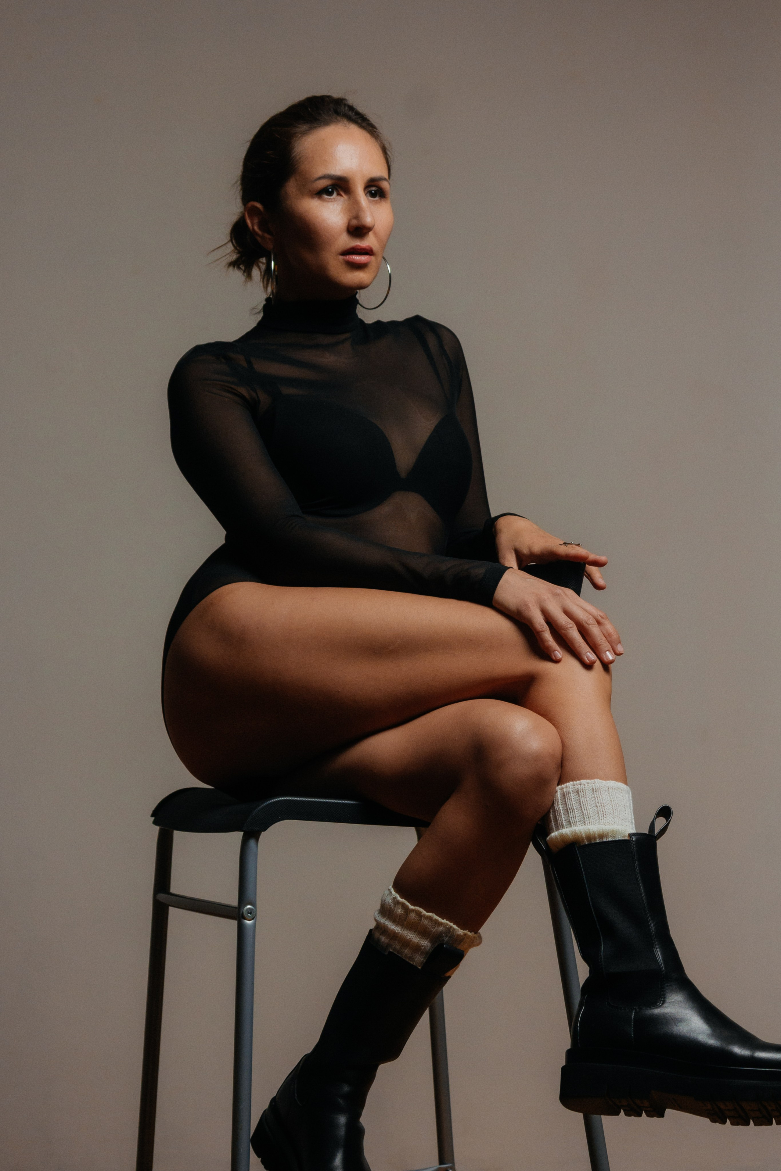 NUD. Семейный фотограф Казань Никита Федин