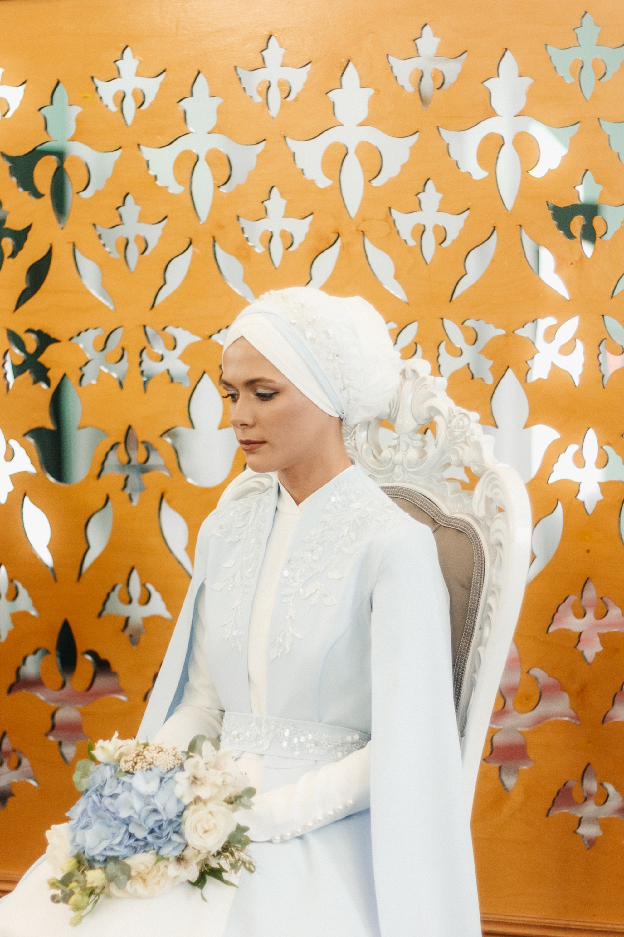 NIKAH. Семейный фотограф Казань Никита Федин