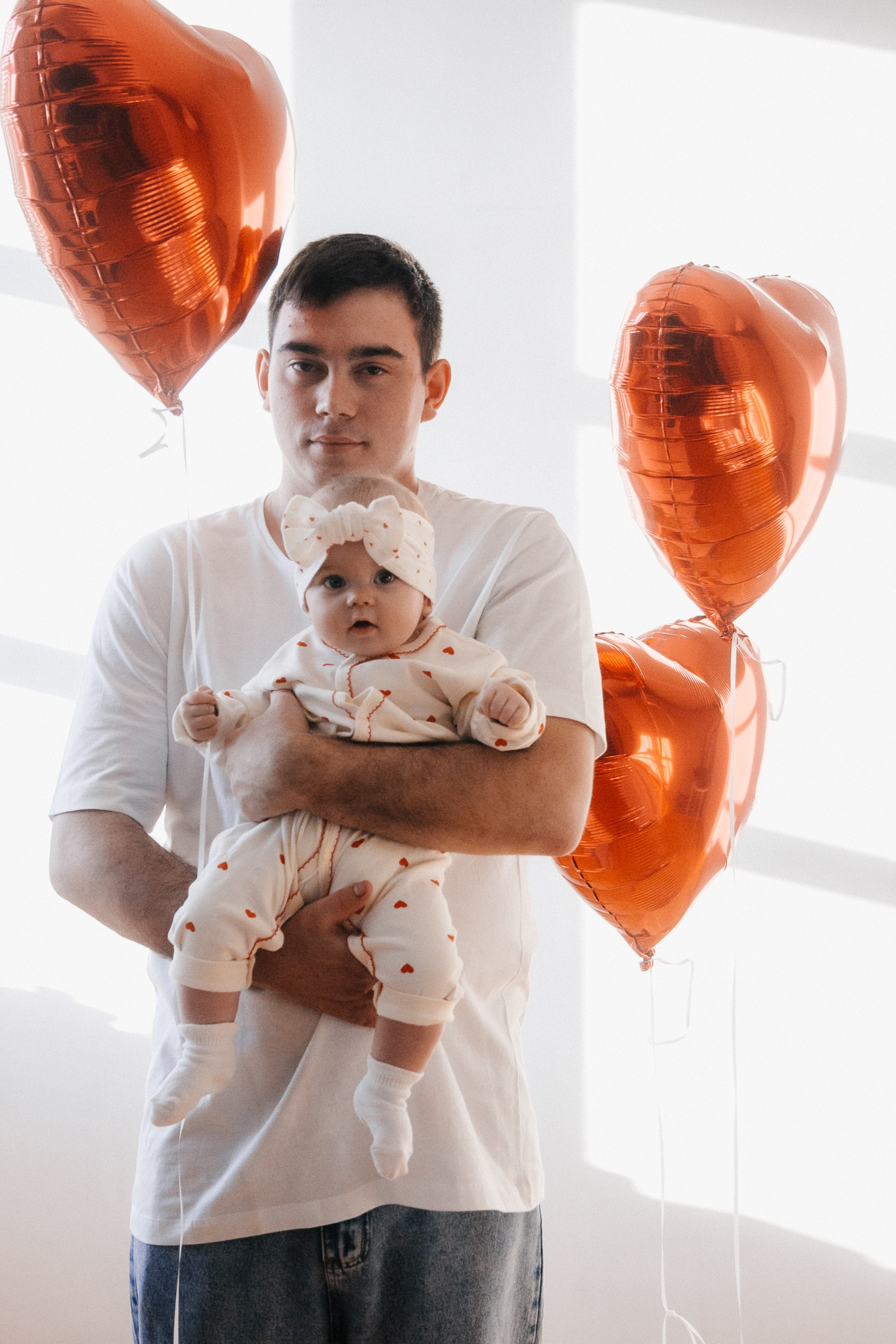W. Семейный фотограф Казань Никита Федин