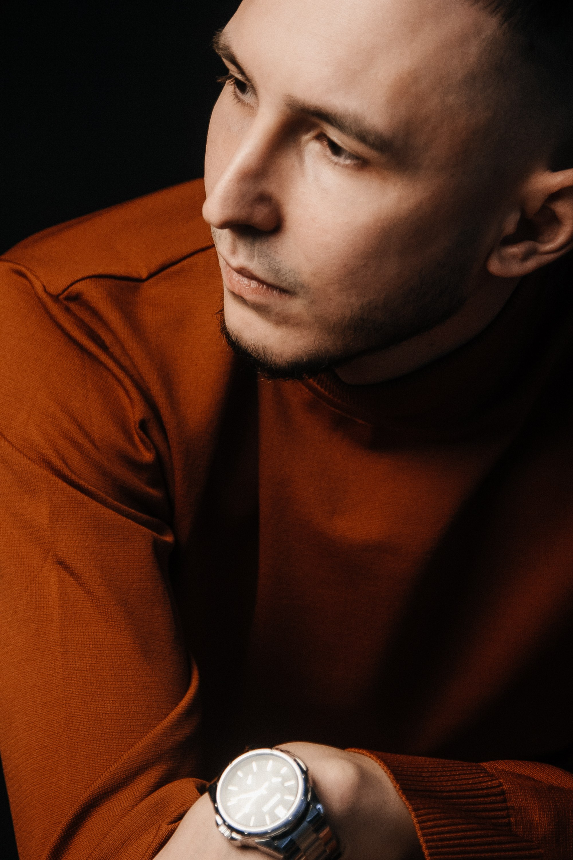CS. Семейный фотограф Казань Никита Федин