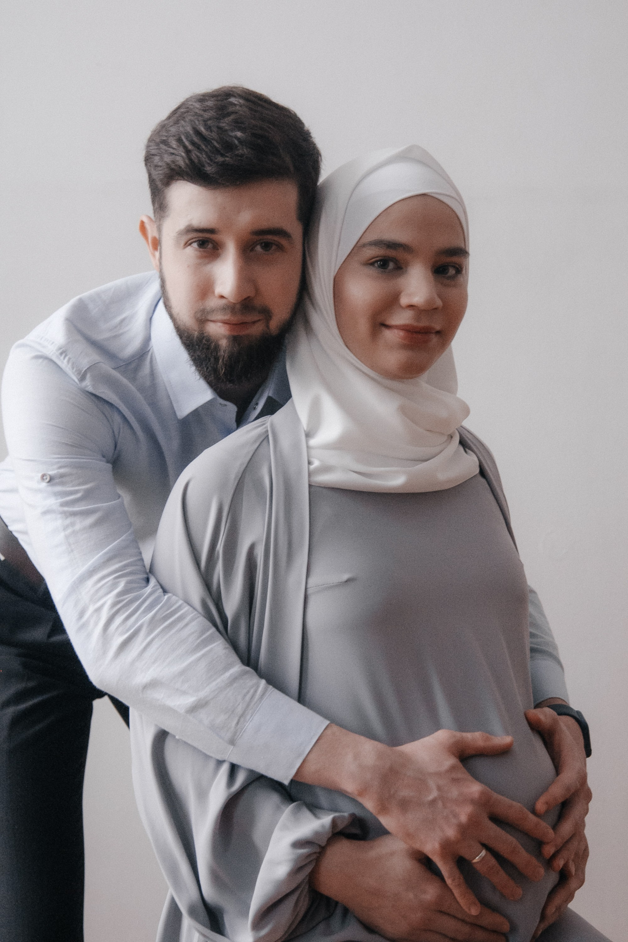 LOVE. Семейный фотограф Казань Никита Федин
