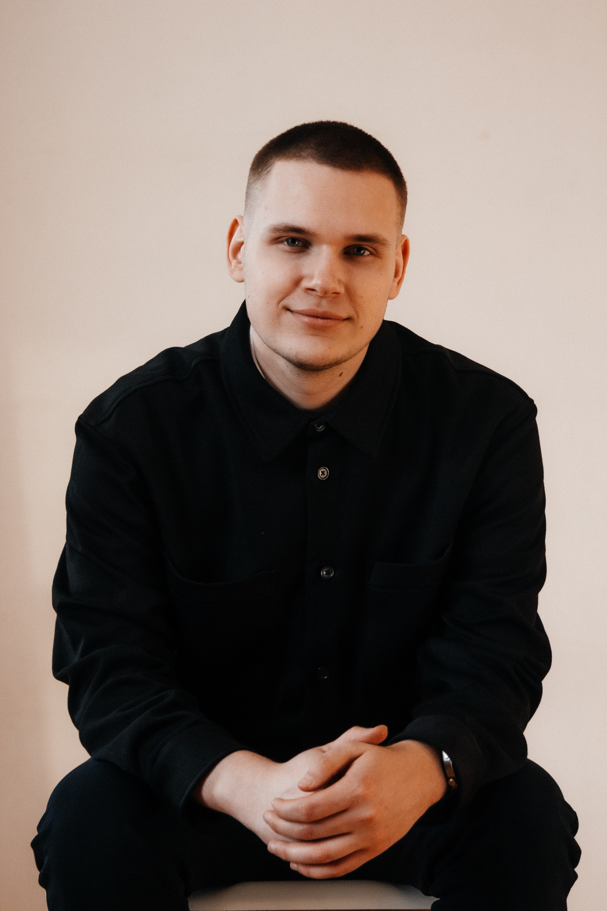 L. Семейный фотограф Казань Никита Федин