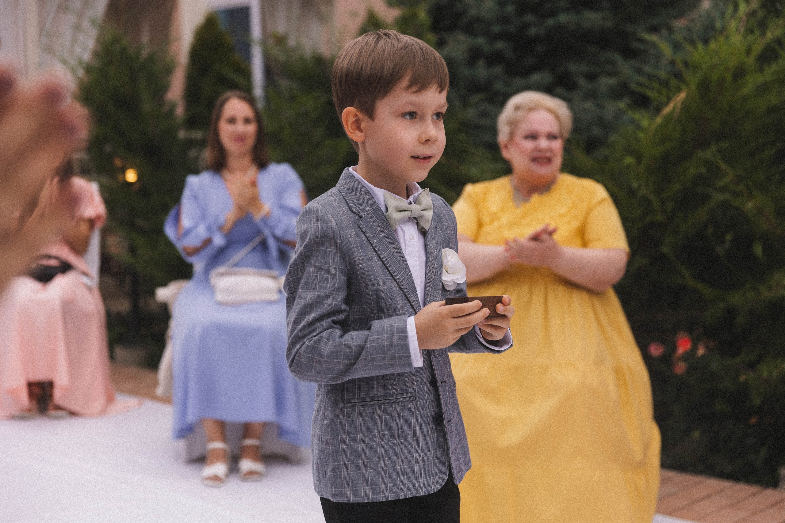 Катя и Толик). Свадебный фотограф Мироманов Николай в Крыму