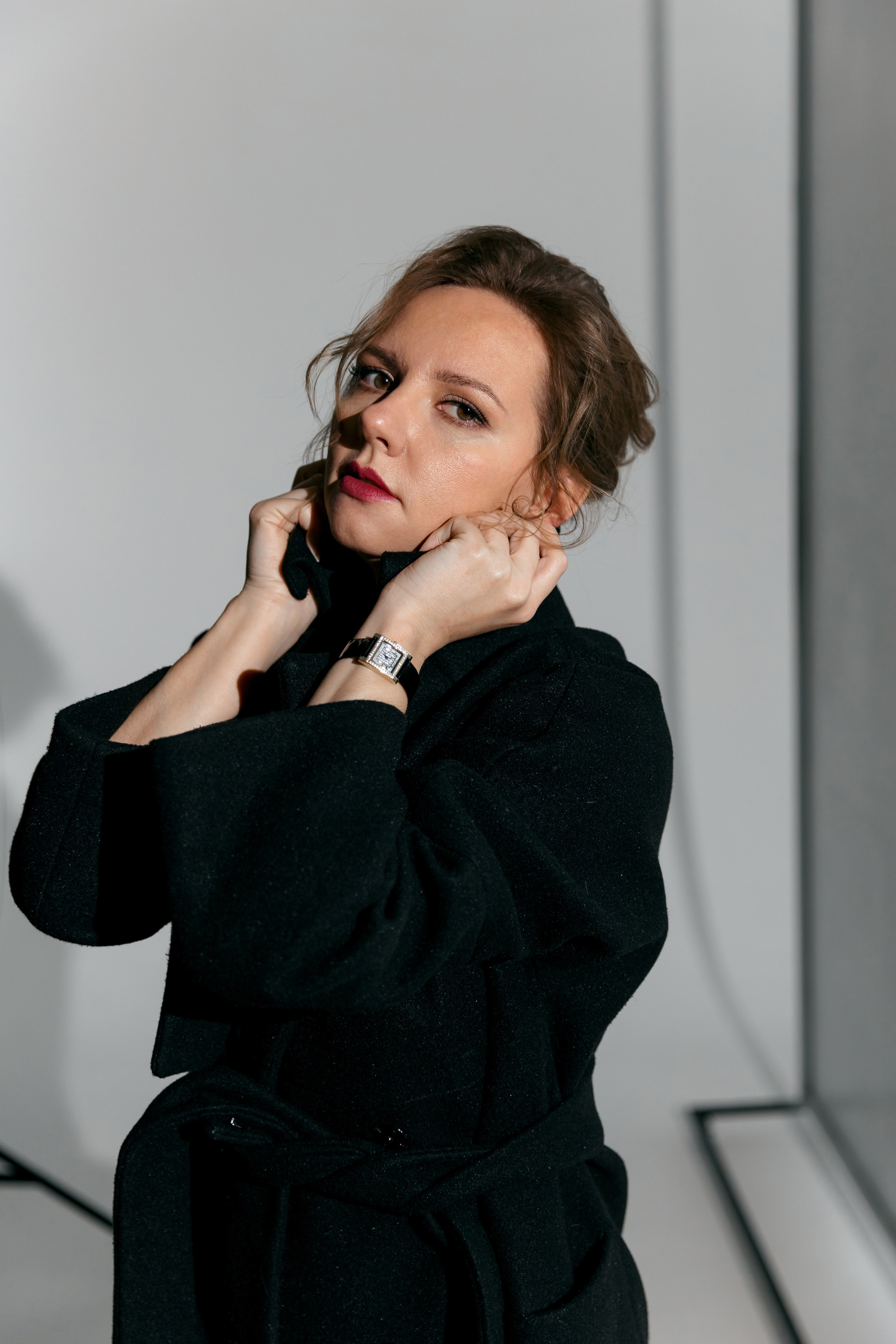 Татьяна. Свадебный и портретный фотограф — Мария Костина