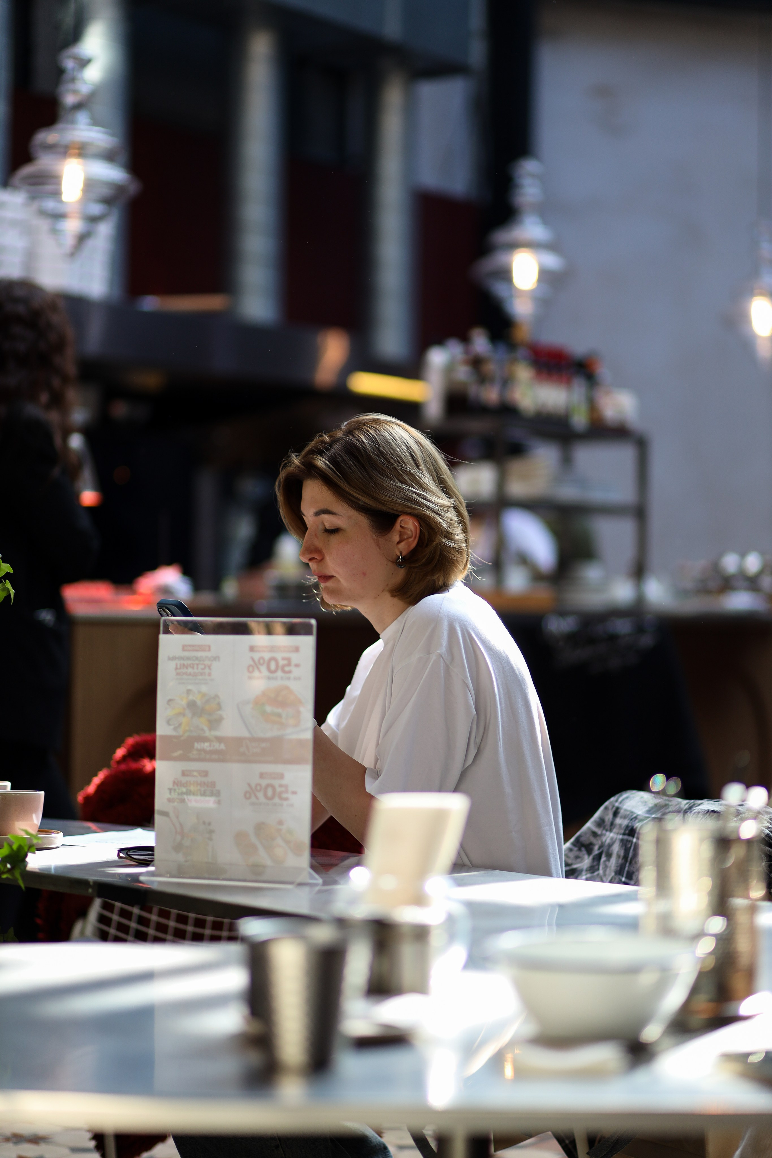 Gastrodvor 8 March. Дженбаз Павел — фотограф в Ялте