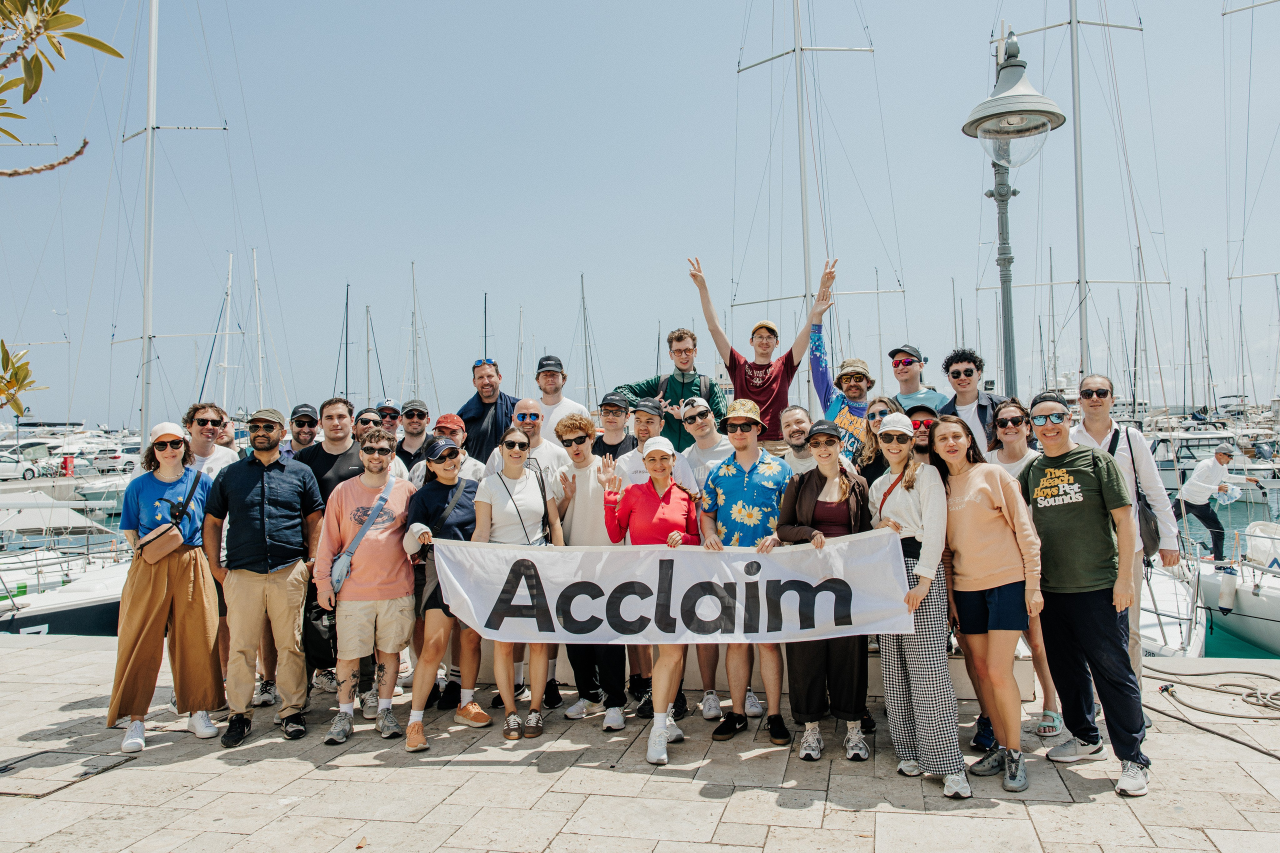 Regatta 26. Фотограф на Кипре Наталья Годына