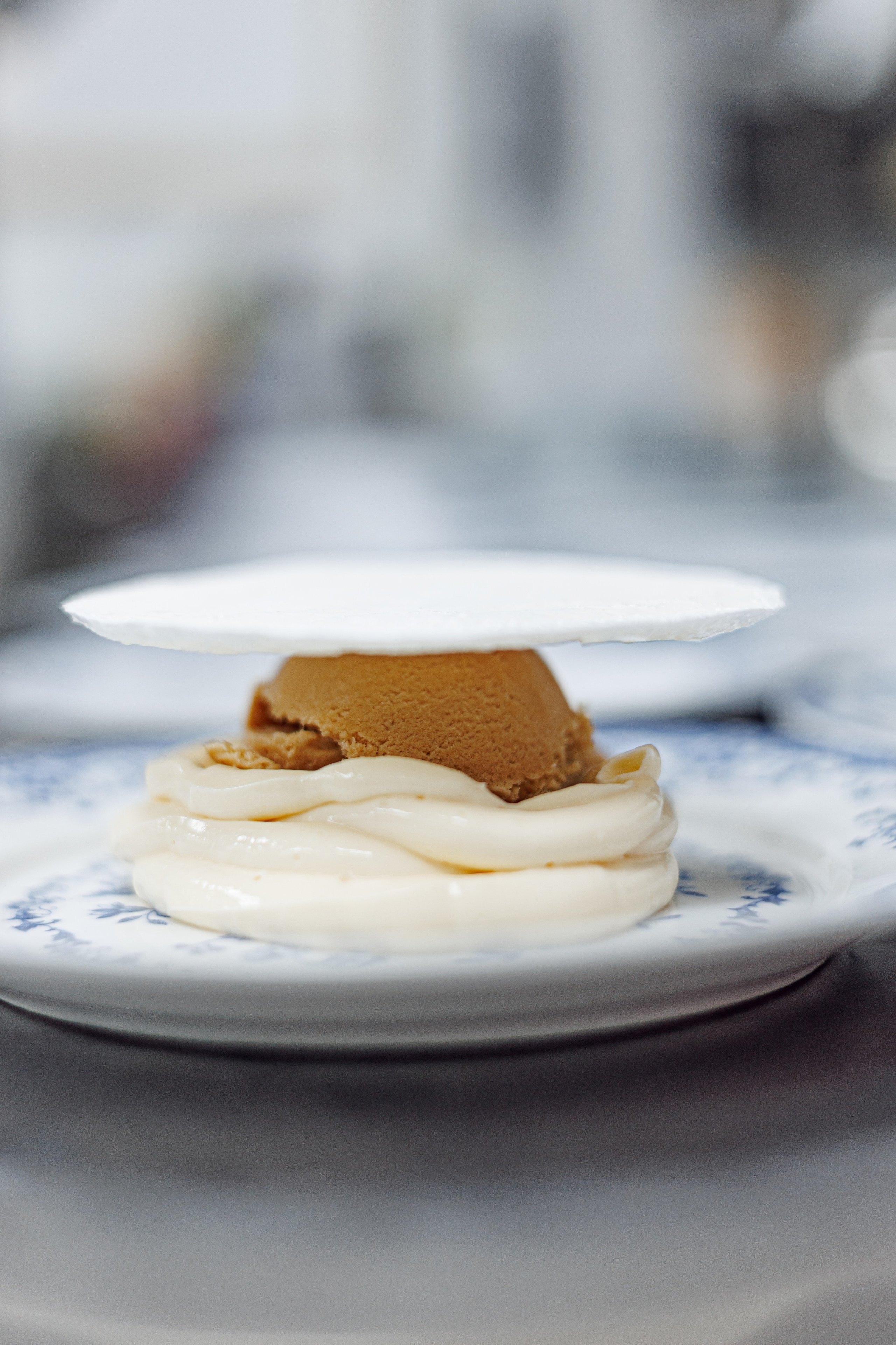 Гастроужин в ресторане Усадьба рябининых челябинск