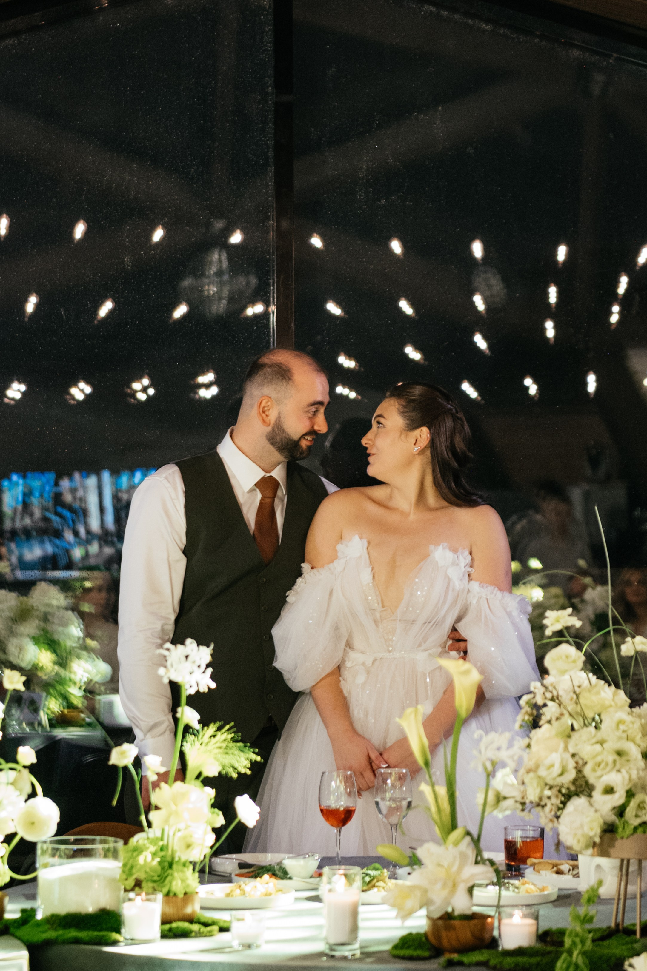 Павел и София. Свадебный и студийный фотограф Ирина Котикова