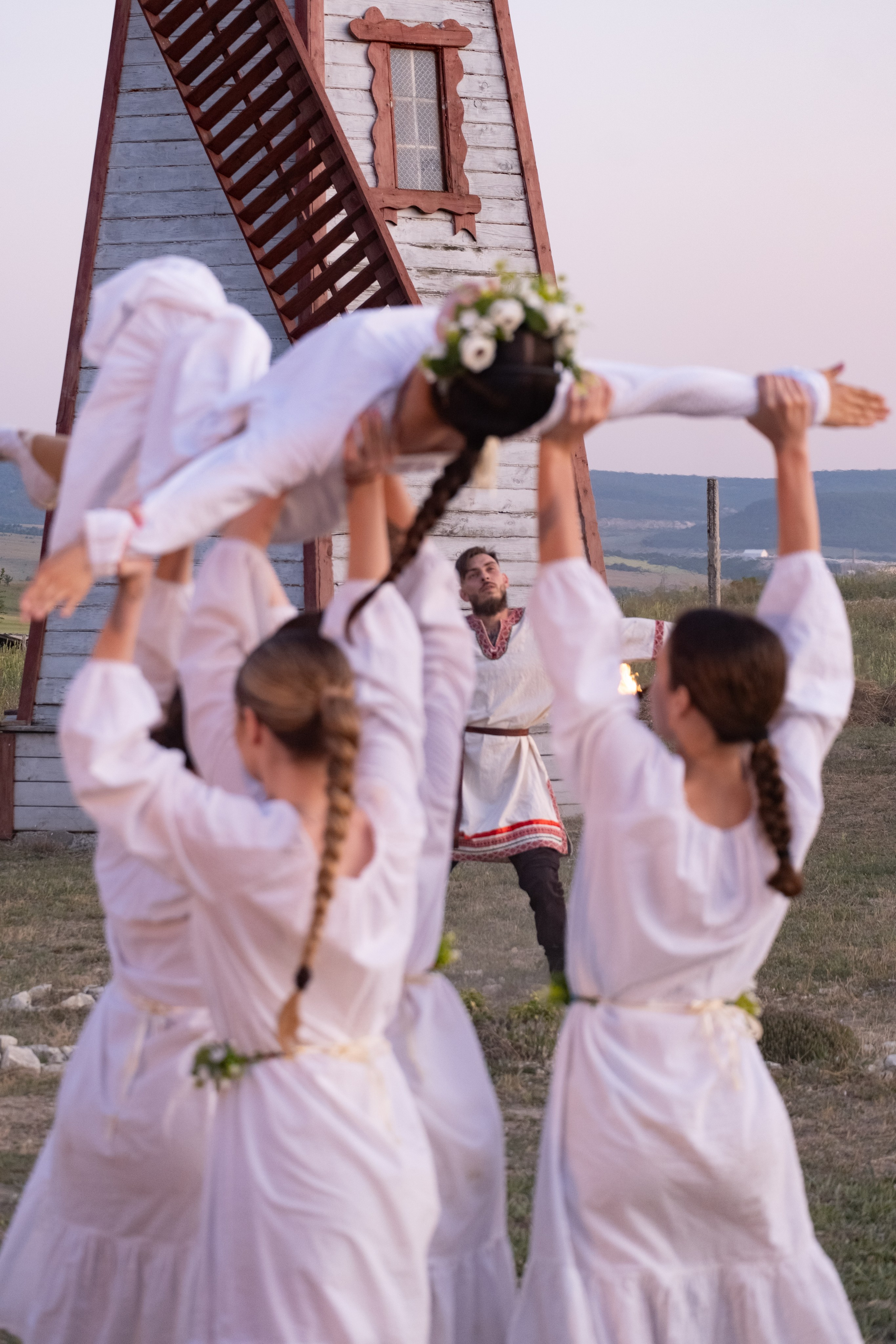 Репортаж. Kunchiy_