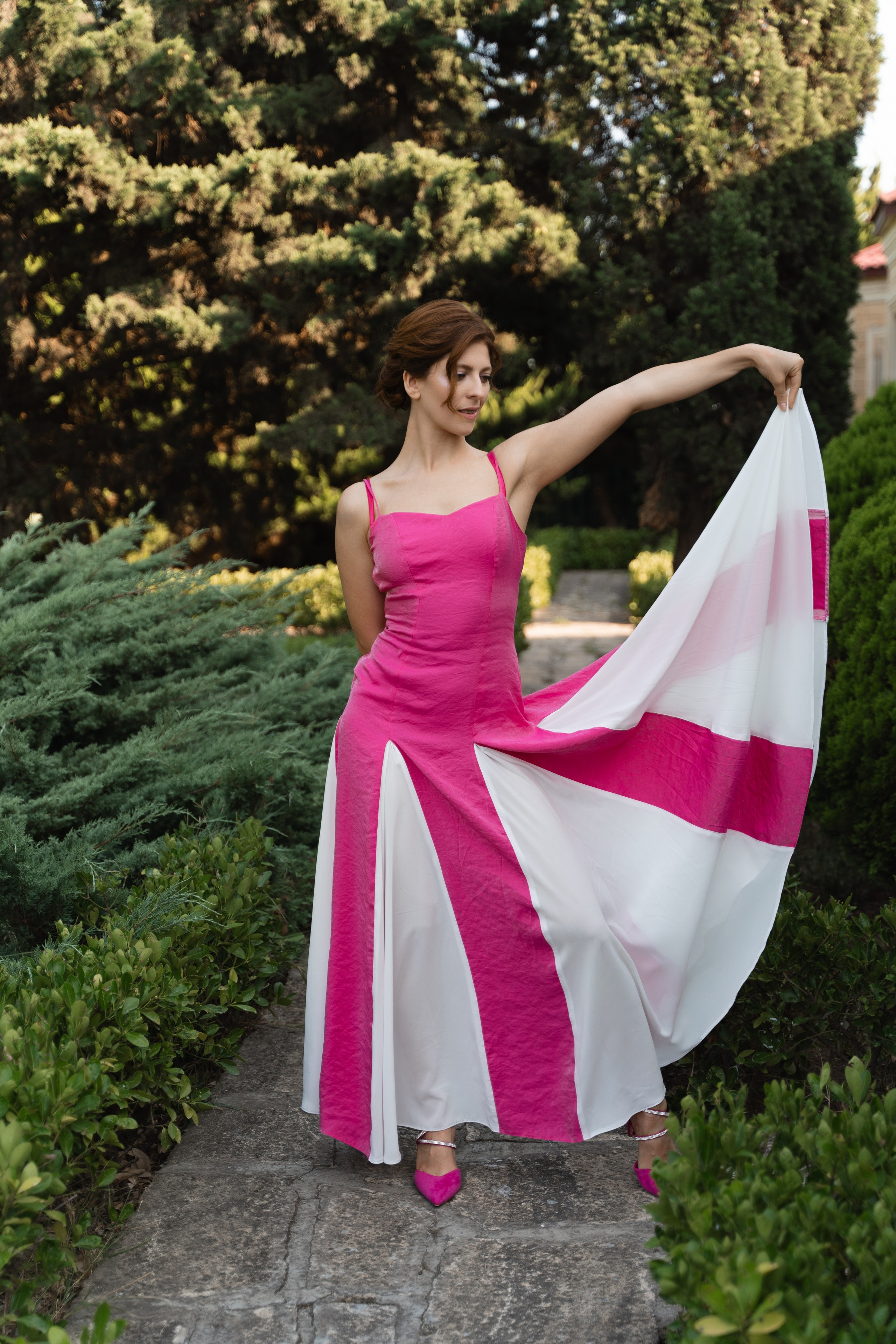 Сая. Амина Абасова — индивидуальный фотограф в Махачкале, Дагестан