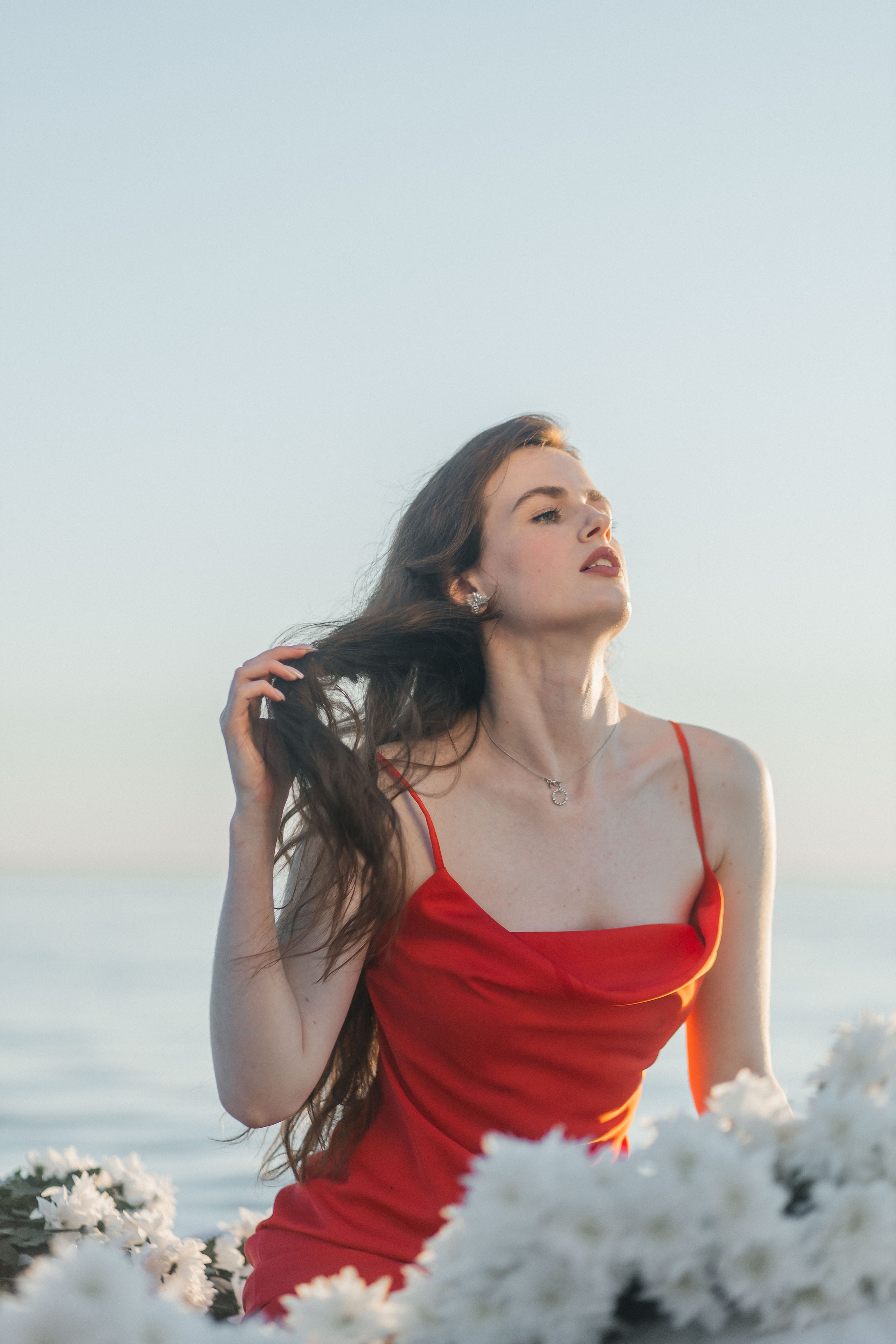 «Tenderness on the bay» 2024. Фотограф Наталья Шпиллер Санкт-Петербург