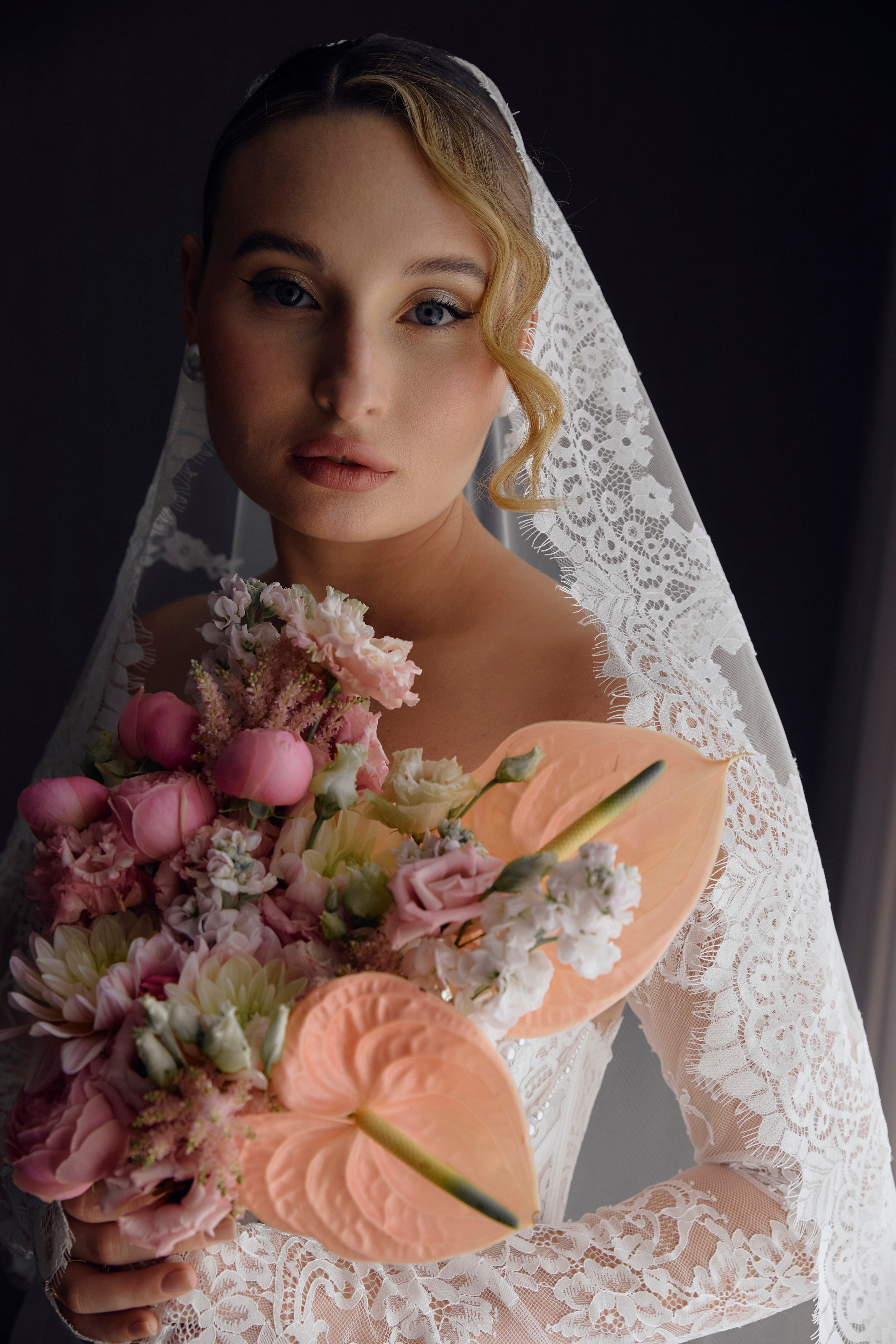 Владислав & Ирина. Свадебный и портретный фотограф в Саранске Алексей Миганов