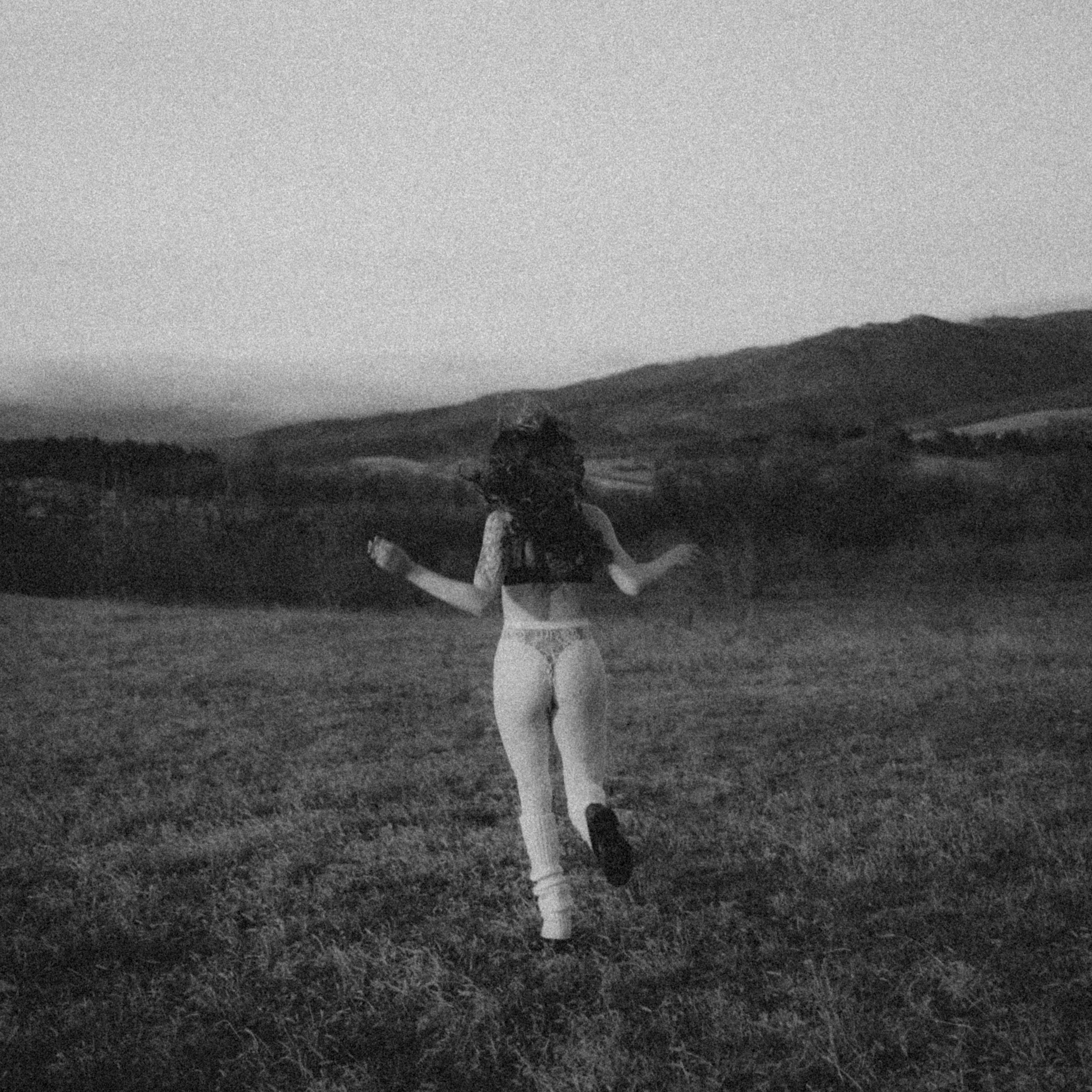 Personality. VISUAL ARTIST · KRONGAUZ ANASTASIA