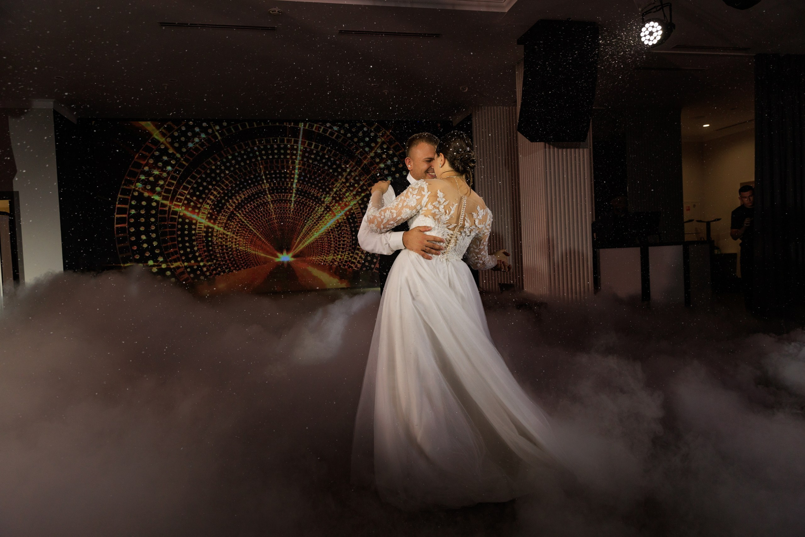 Полина и Александр. Свадебный и семейный фотограф Егорова Юлия