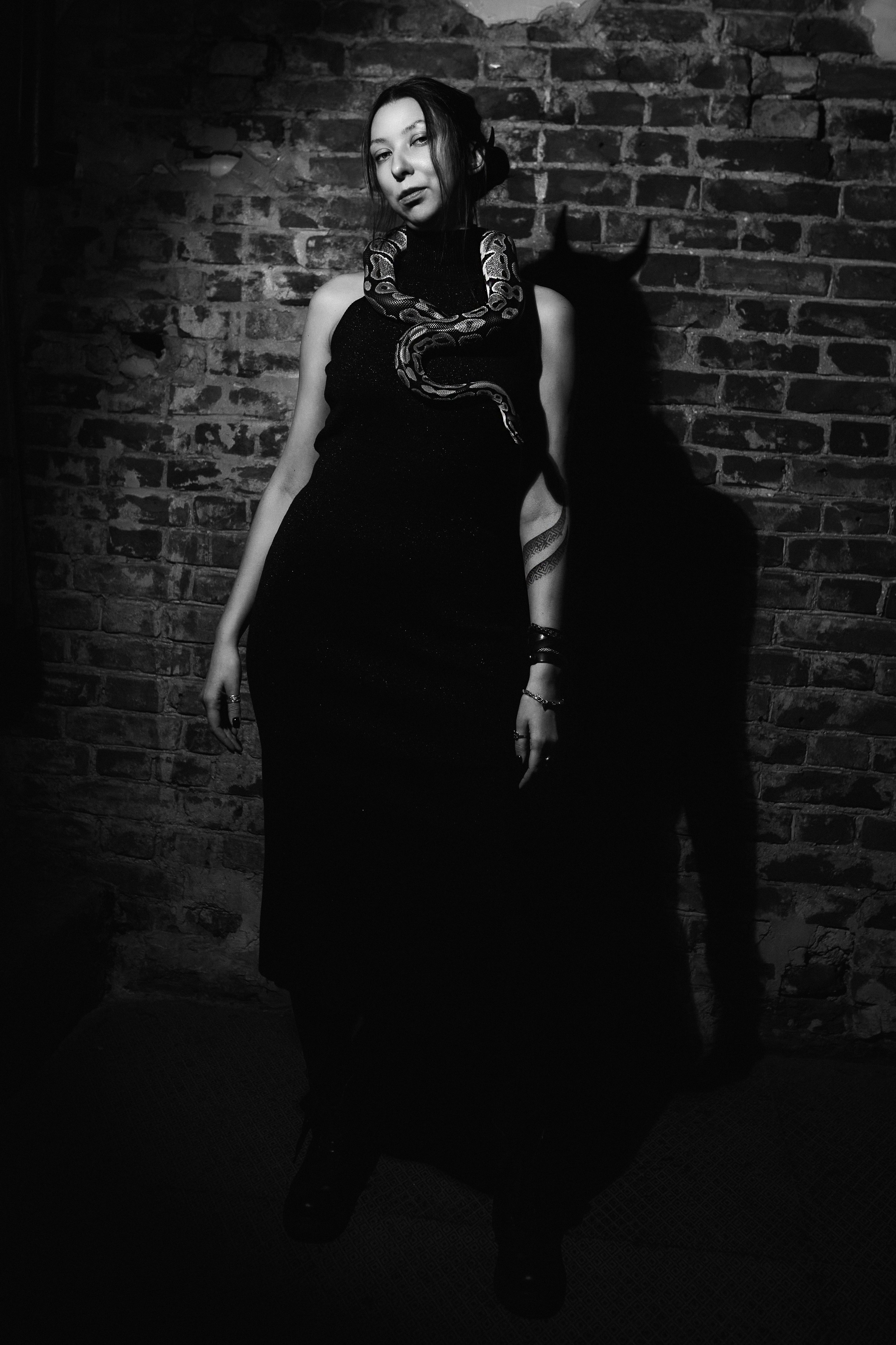 Ivent 2025. Andrey Pospelove. Фотограф в Саратове