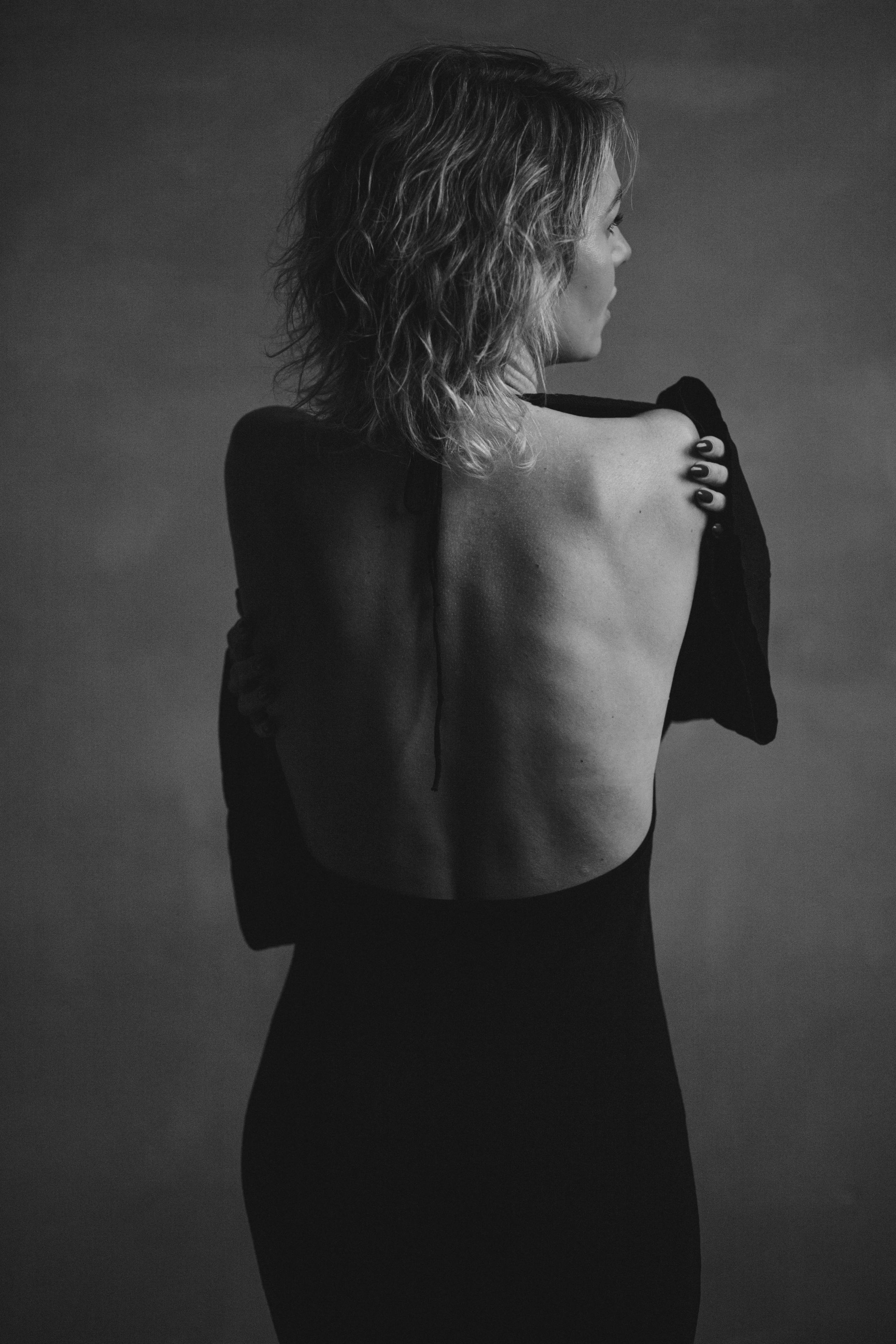 Портреты. Главная