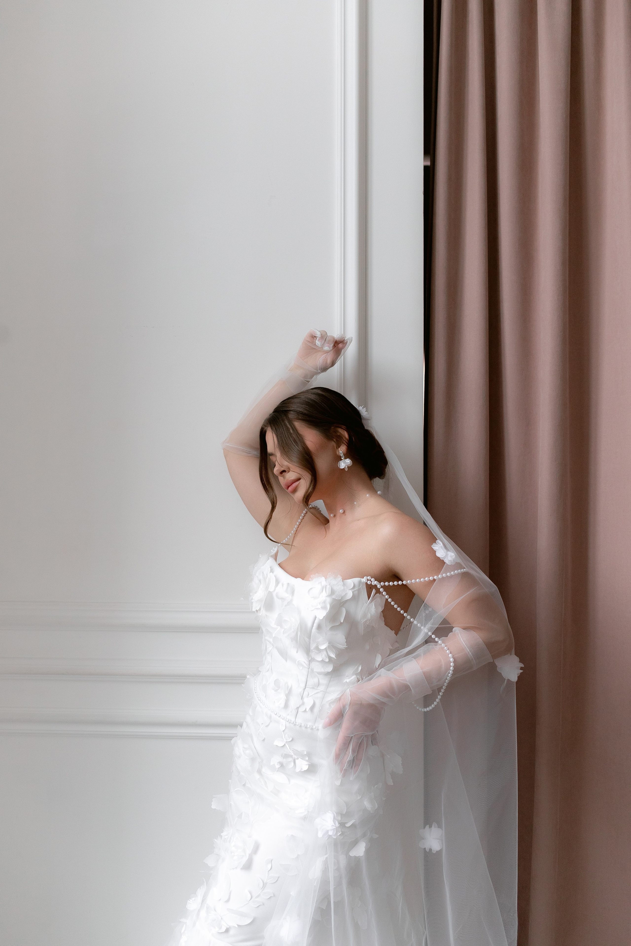 Михаил & Римма