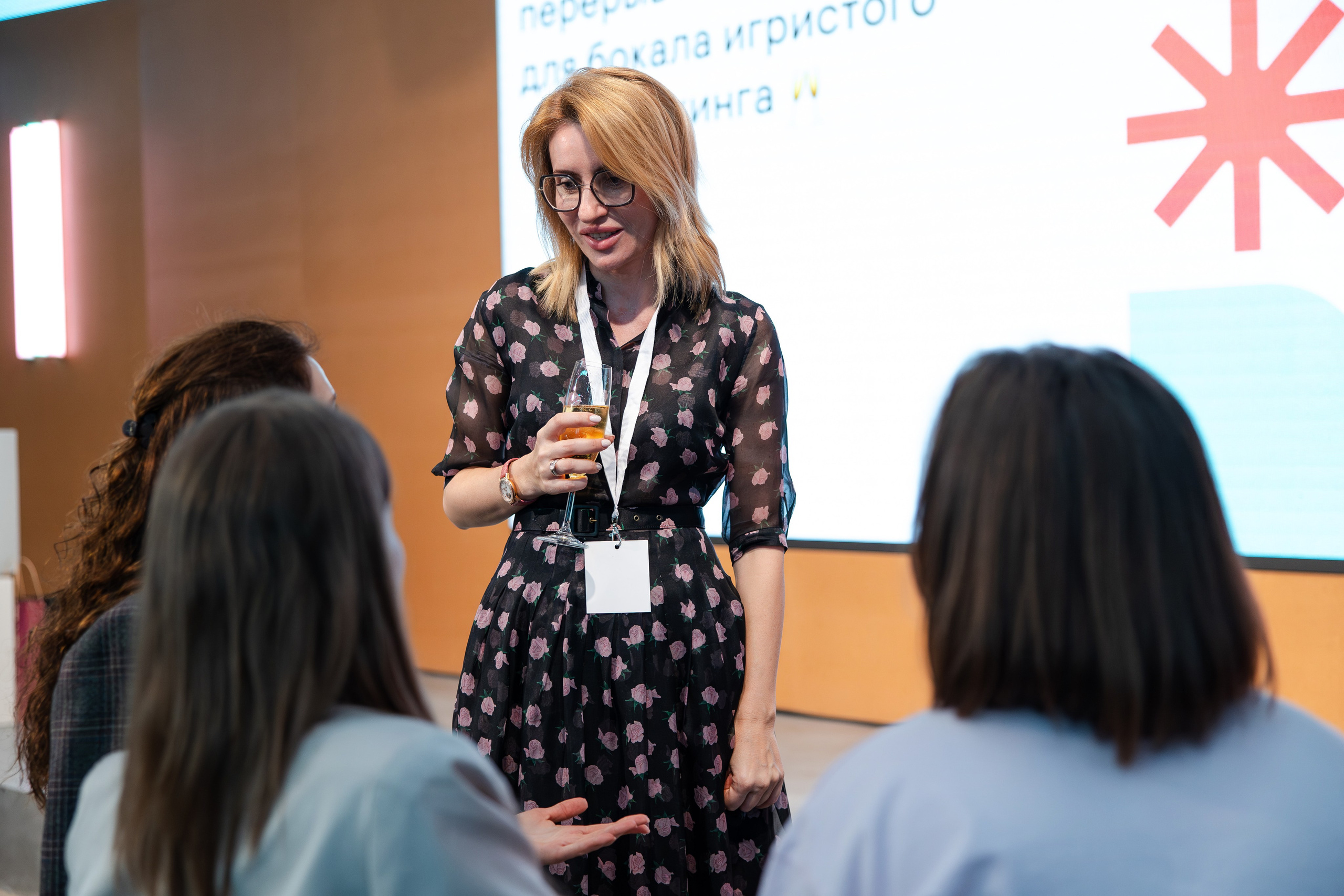 Бизнес-бранч Bestdoctor. Свадебный репортажный фотограф в Москве