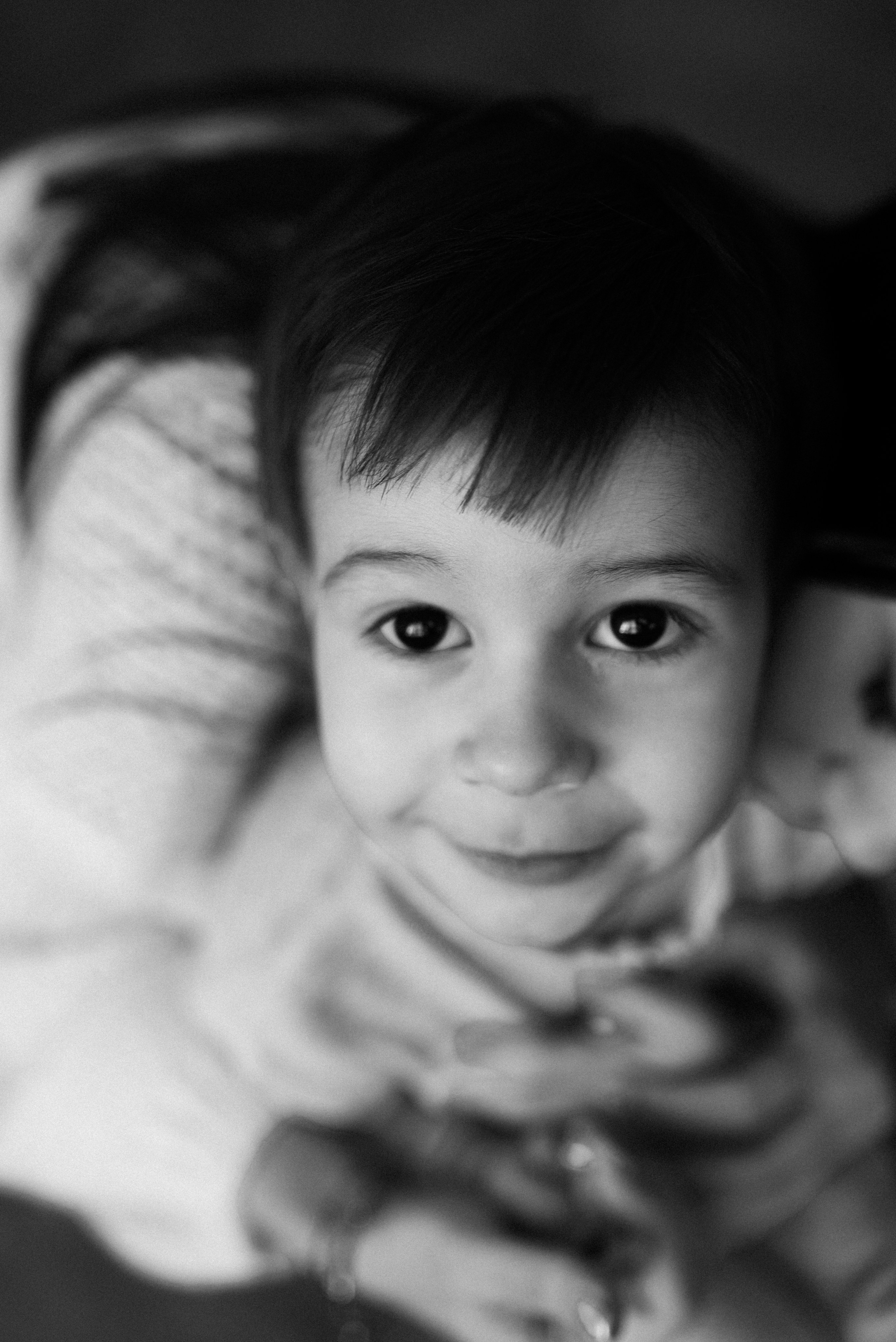 Зимняя студийная. Фотограф Рязань. Семейный Свадебный фотограф