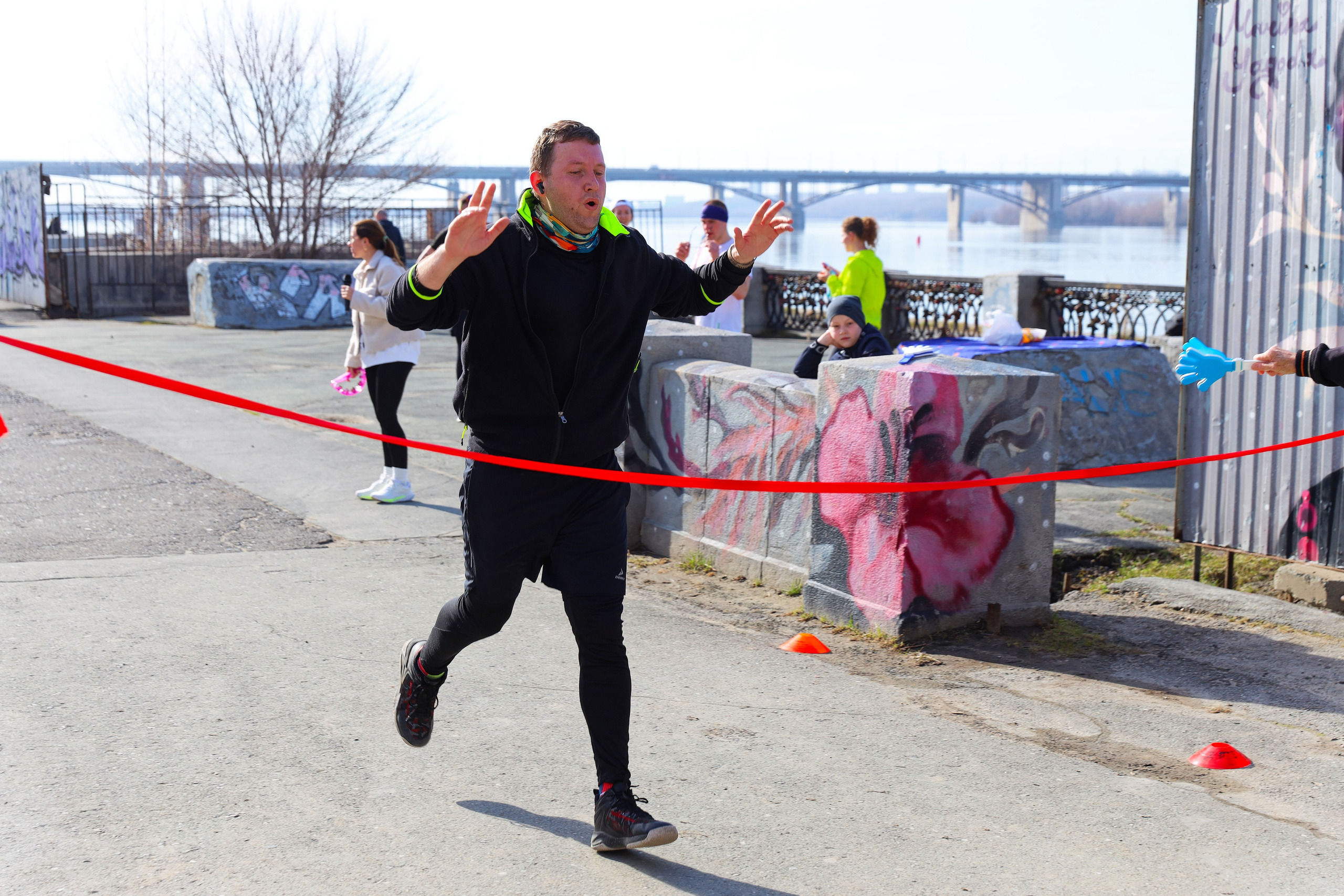 25.04.2026 Забег 5Вёрст. Клуб путешествий HimalTrex Горные туры в Гималаи Непал