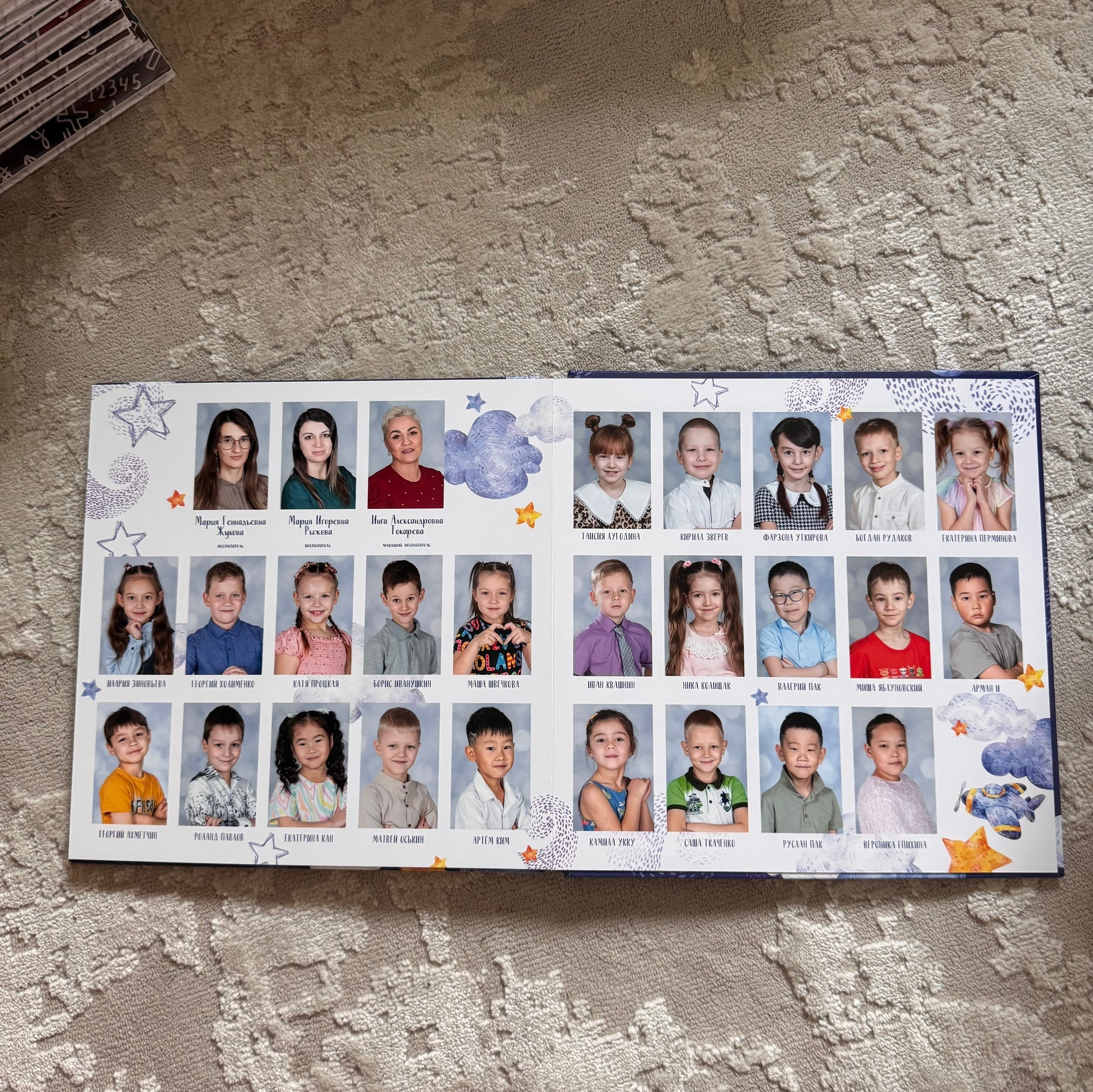 Самолеты. Школьный и детский фотограф в Южно-Сахалинске Анастасия Лескова