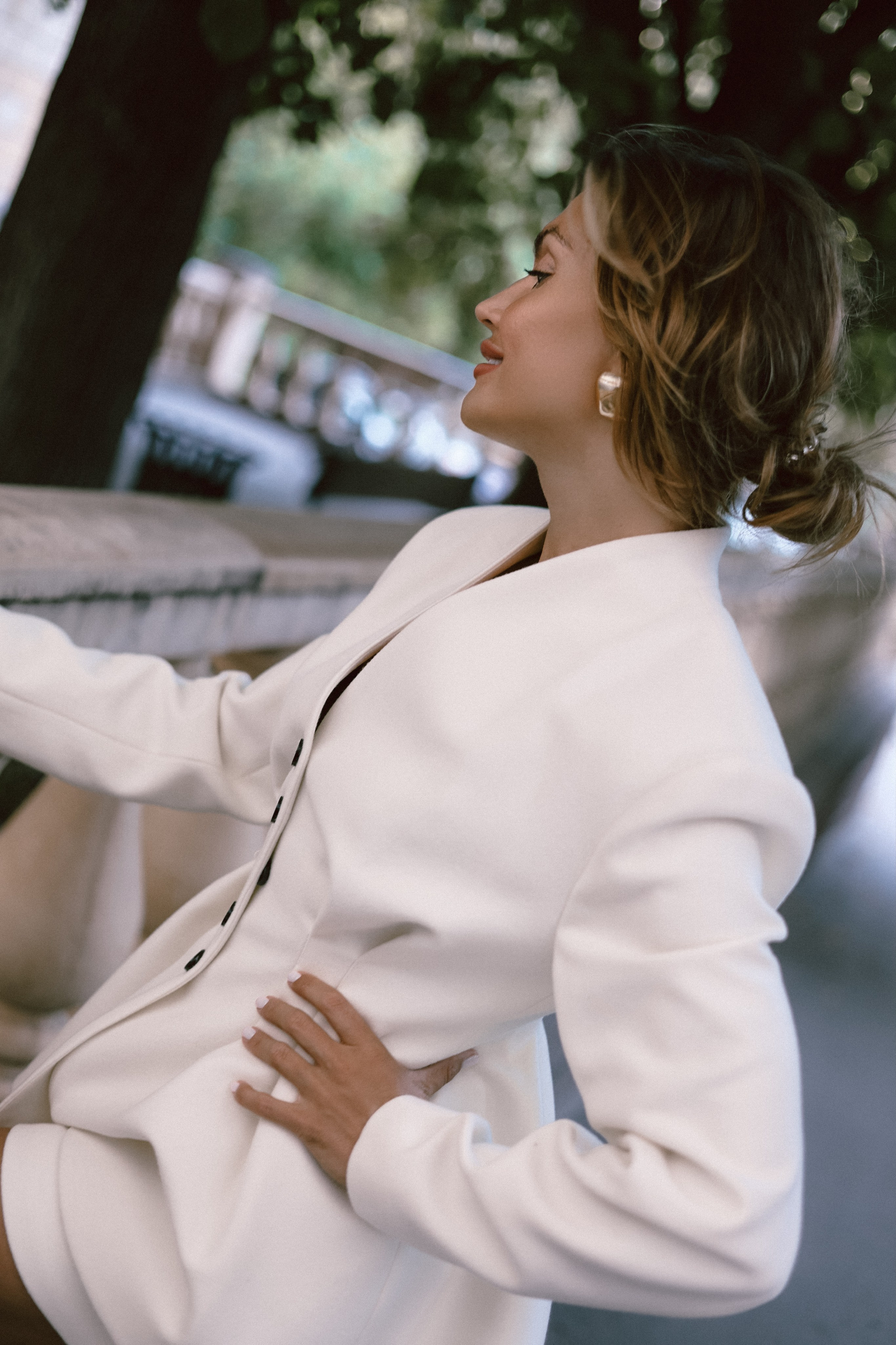 Tatiana. Фотограф Popova Polina