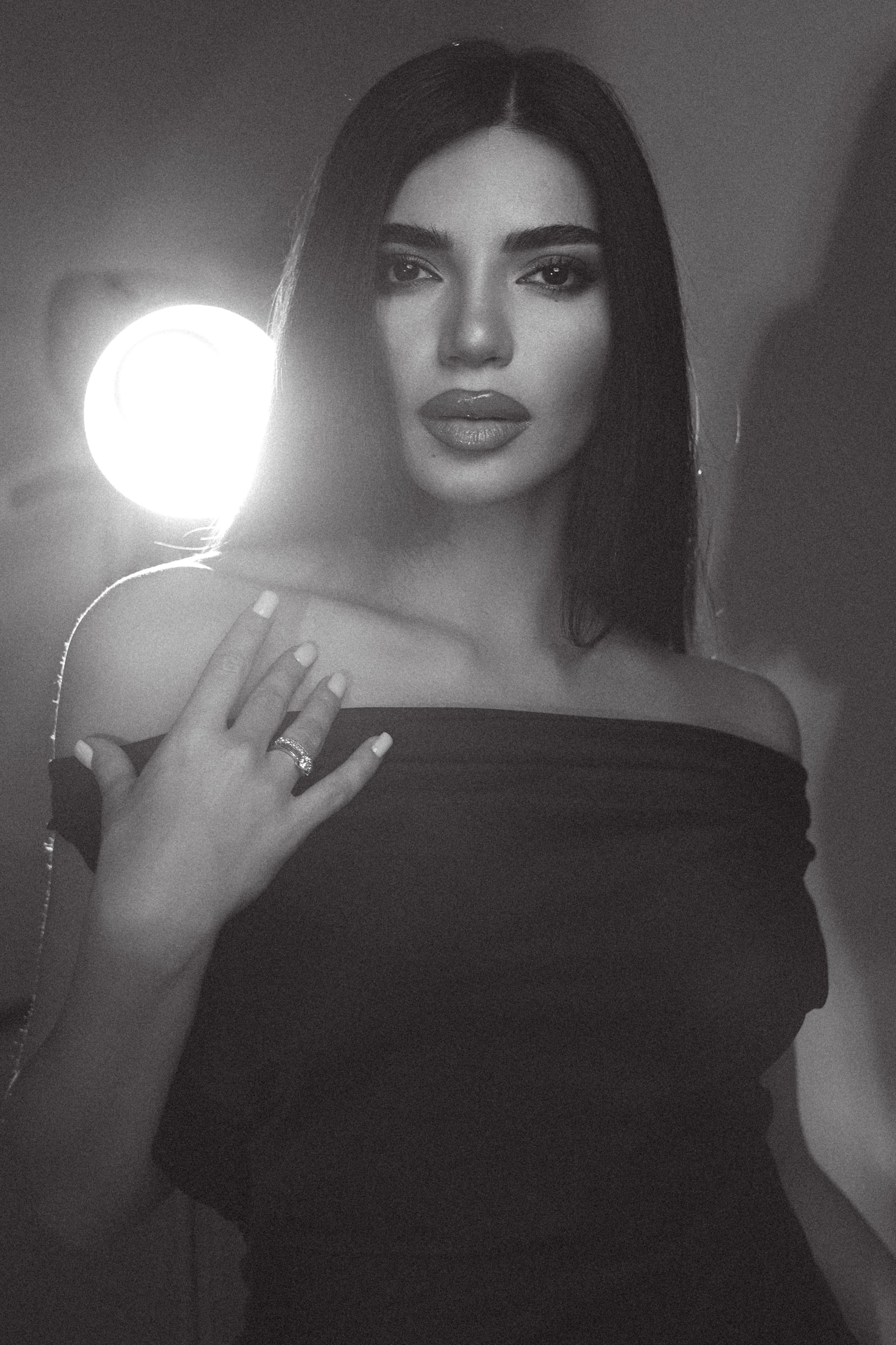 Ramilya. Фотограф Popova Polina