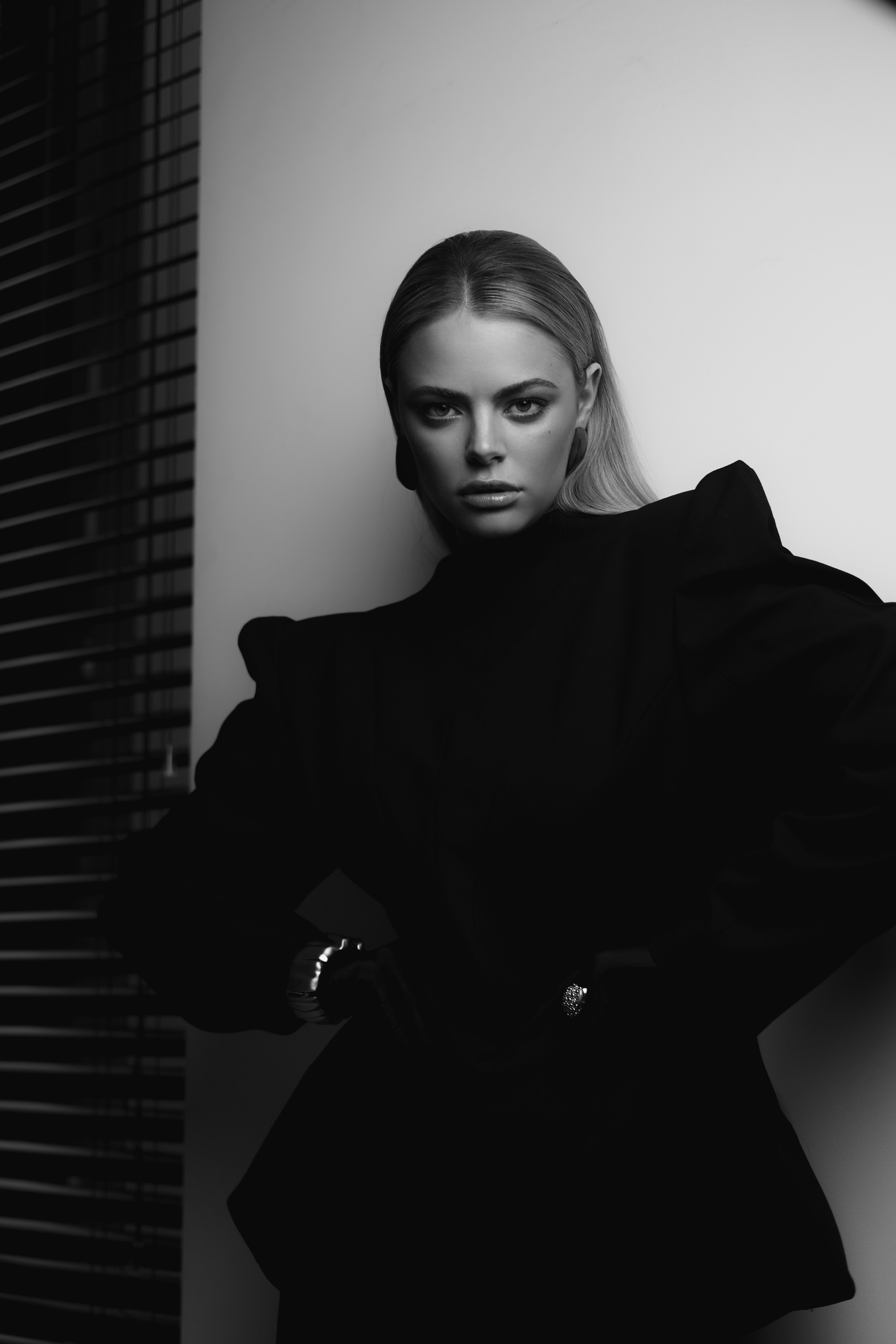 Маргарита Аброськина. Фотограф Popova Polina