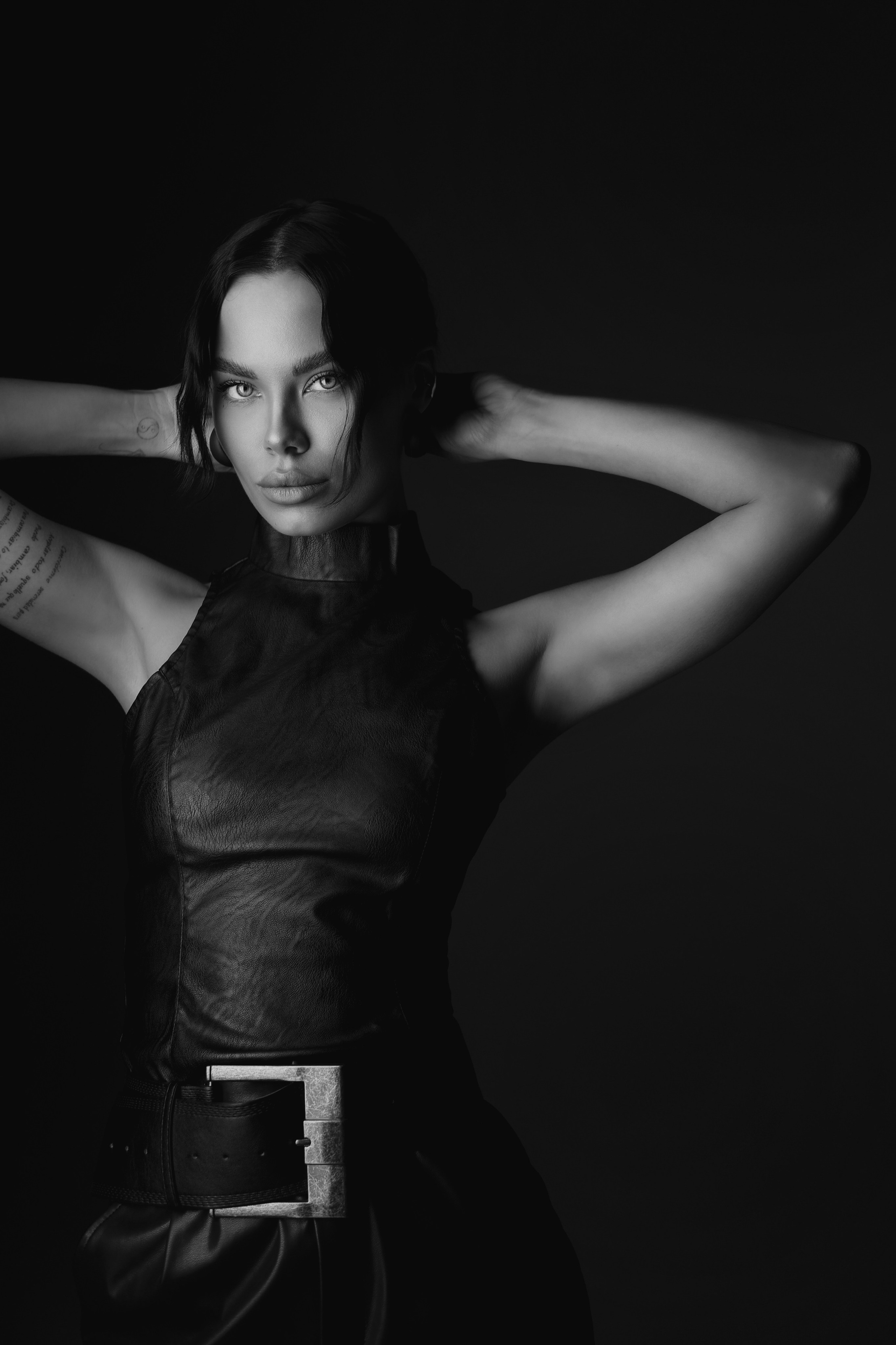 Саша. Фотограф Popova Polina