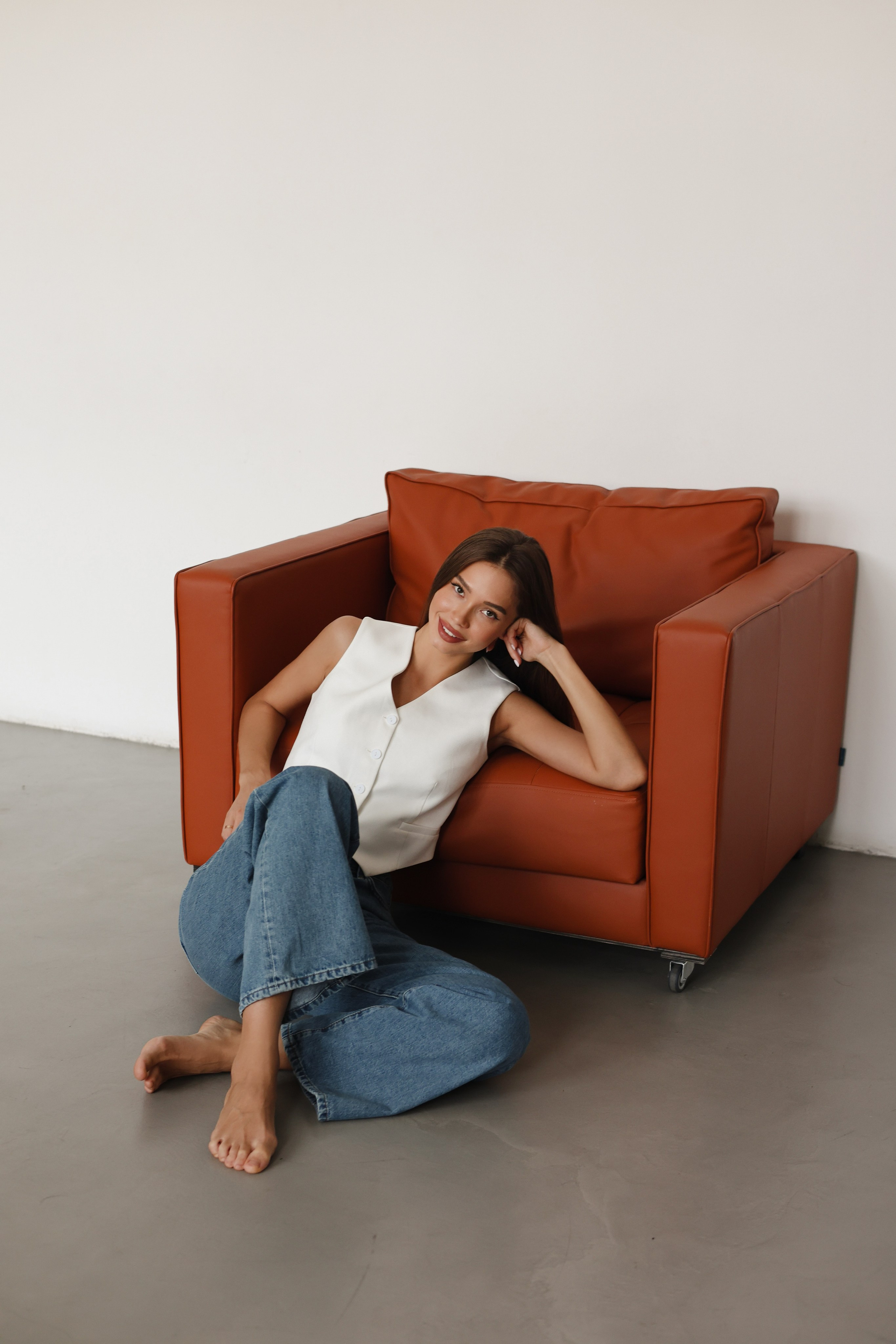 Lika. Фотограф Popova Polina