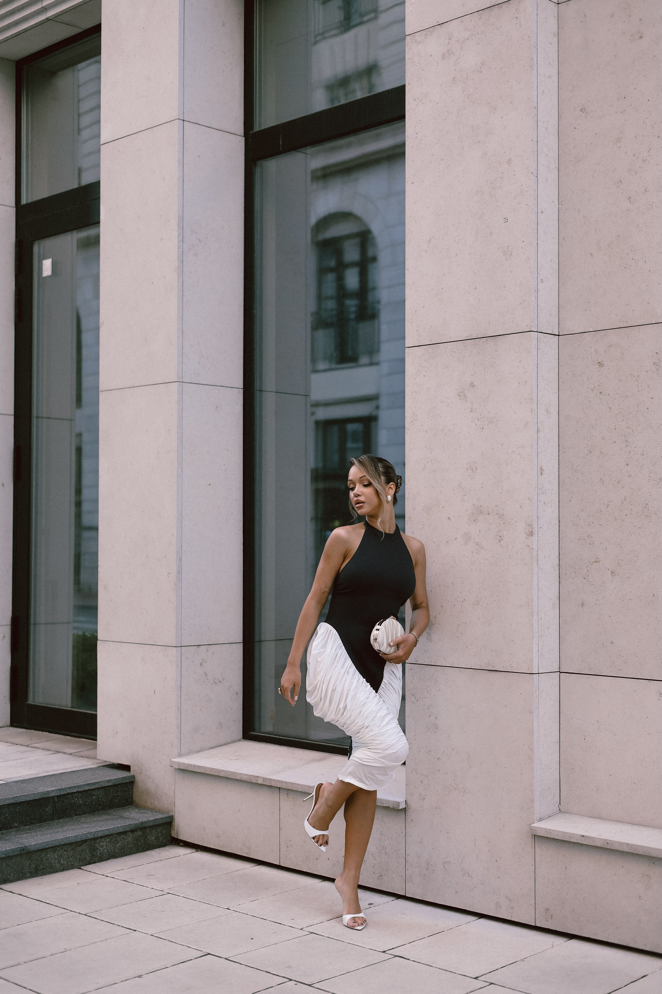 Kate. Фотограф Popova Polina