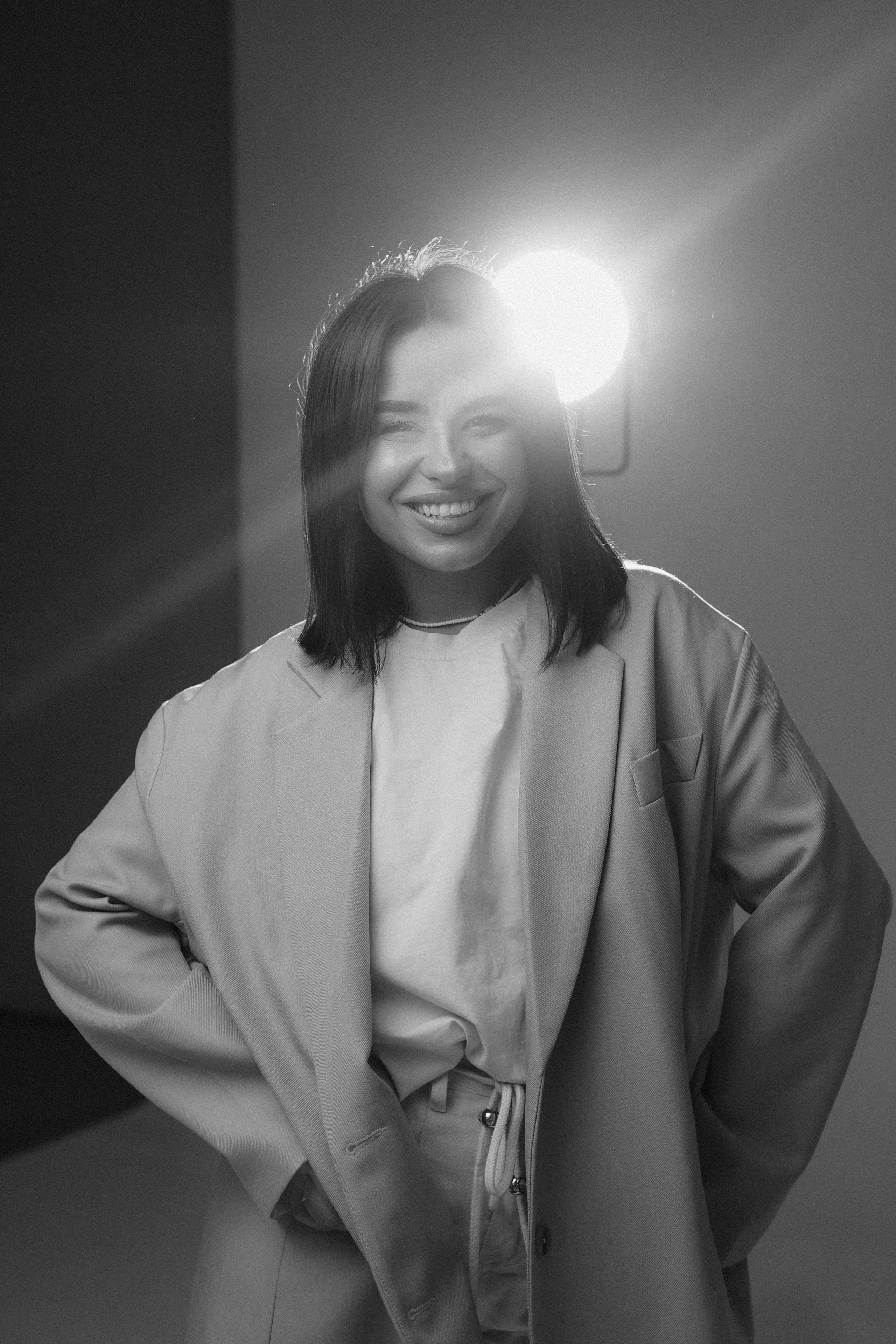 Kris. Фотограф Popova Polina