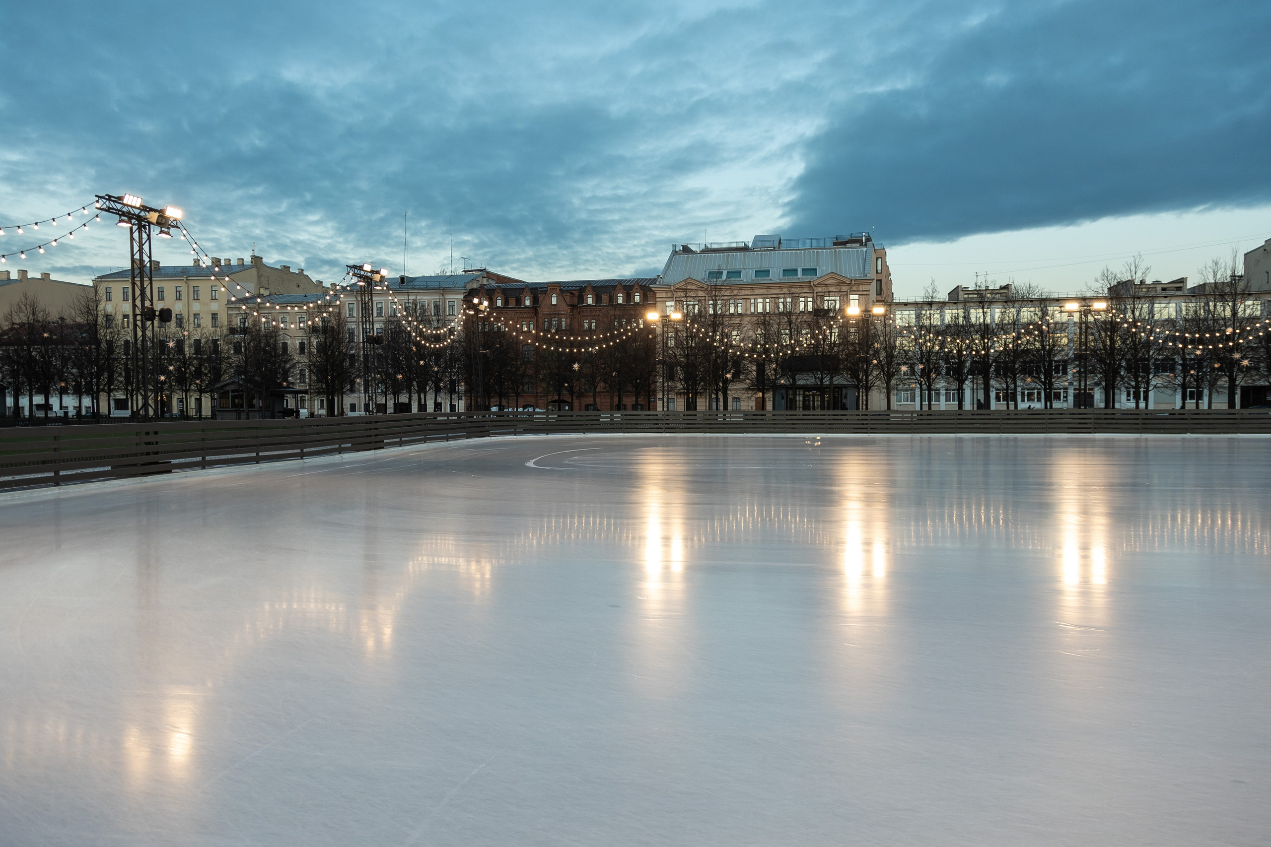 Фотосессия в санкт петербурге на улице