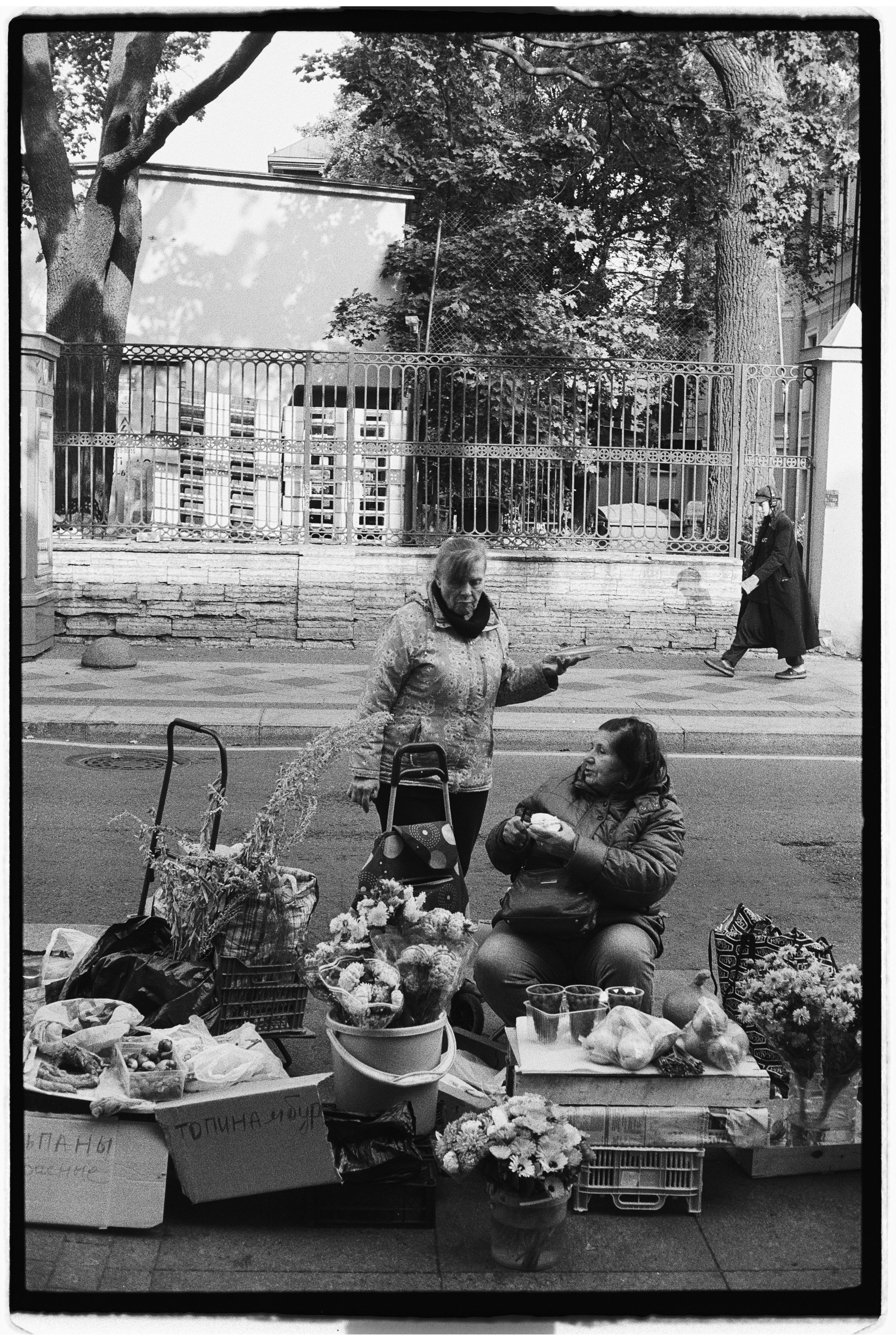 St. Petersburg. @tomrus: Рустам Шагиморданов — фотограф