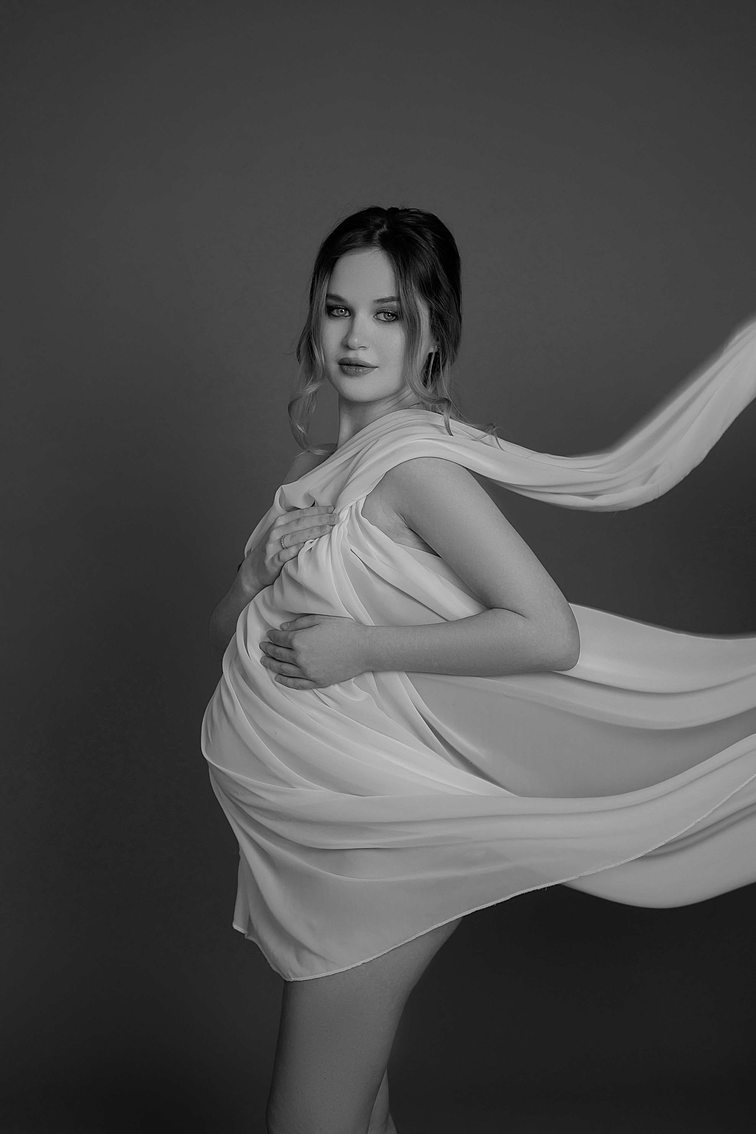 Кто я?. Фотограф Анна Асташева, Ивантеевка, Пушкино, Москва