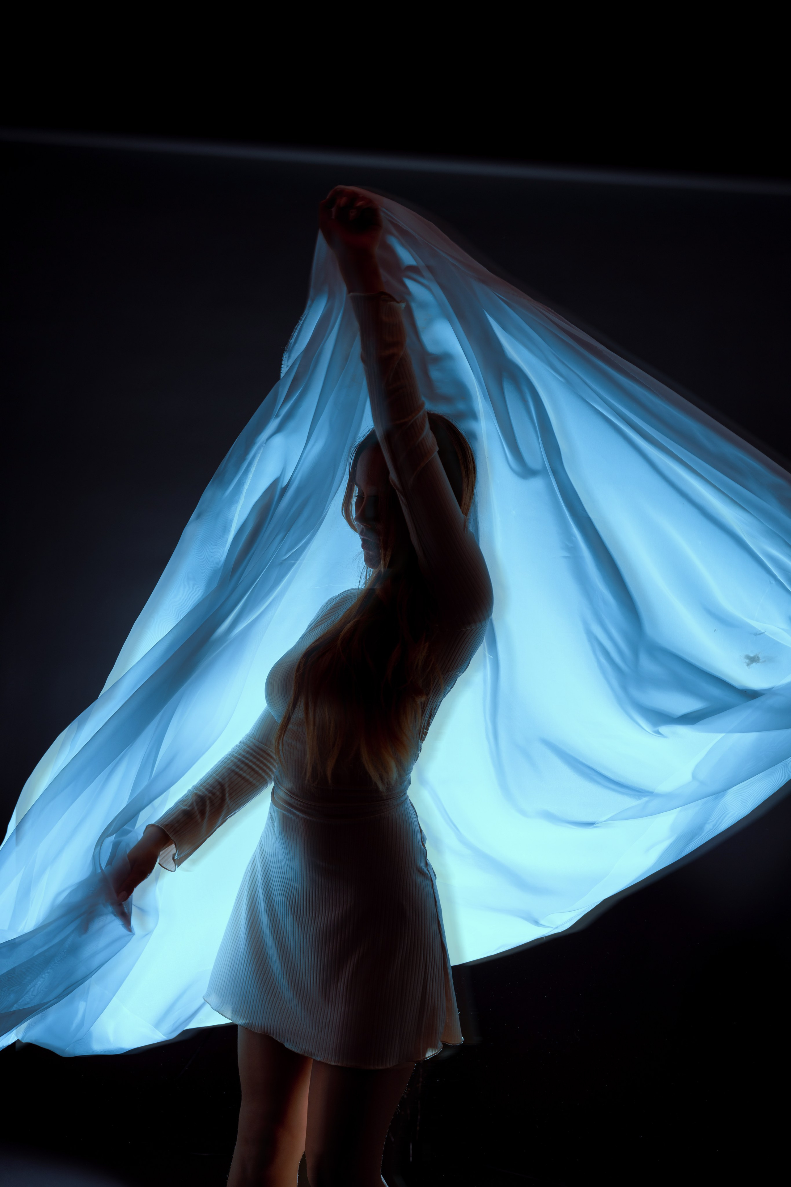 Девушки. Фотограф Анна Асташева, Ивантеевка, Пушкино, Москва