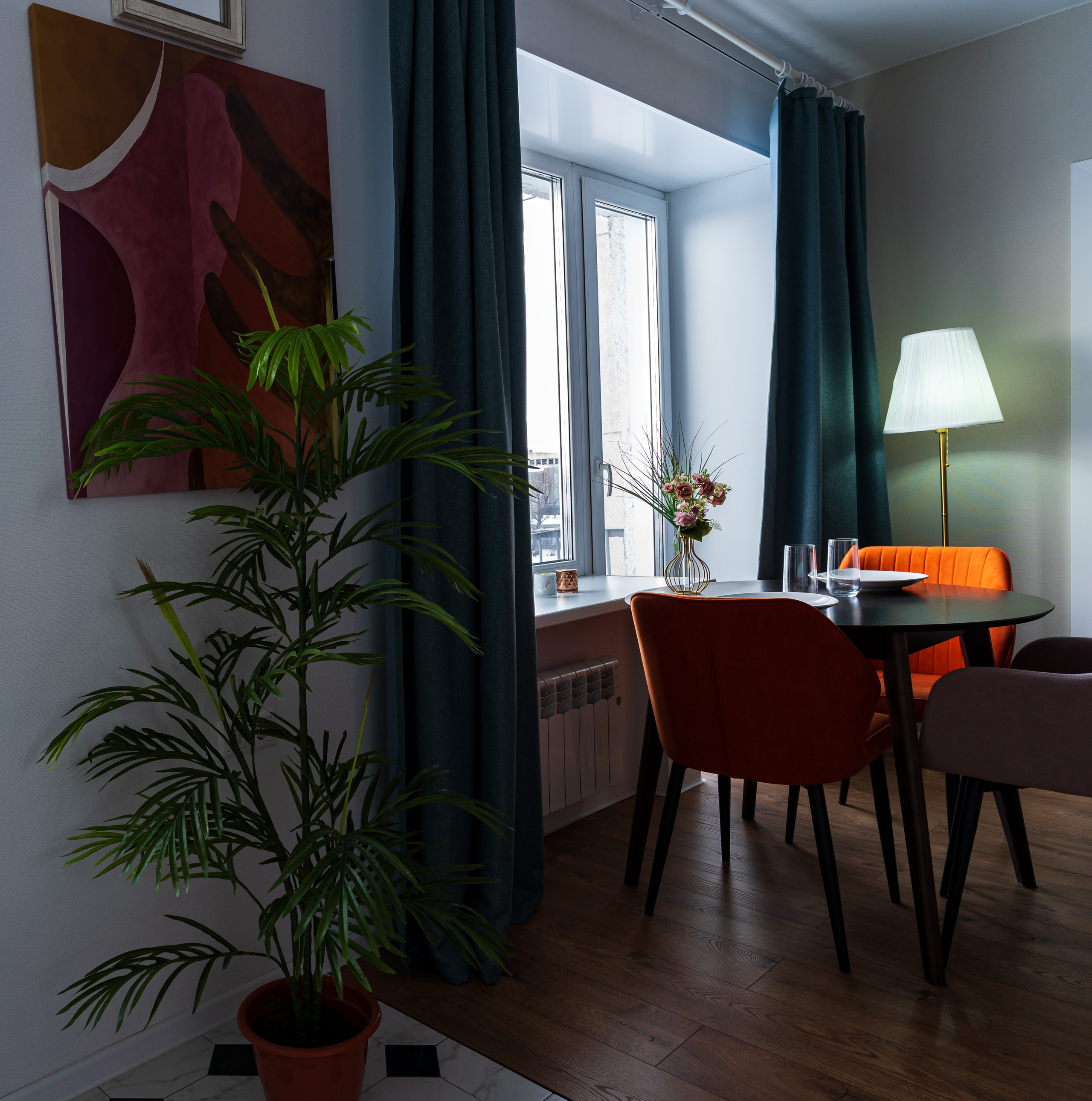 Интерьерная съемка. Свадебный и семейный фотограф в Омске Белозерова Александра