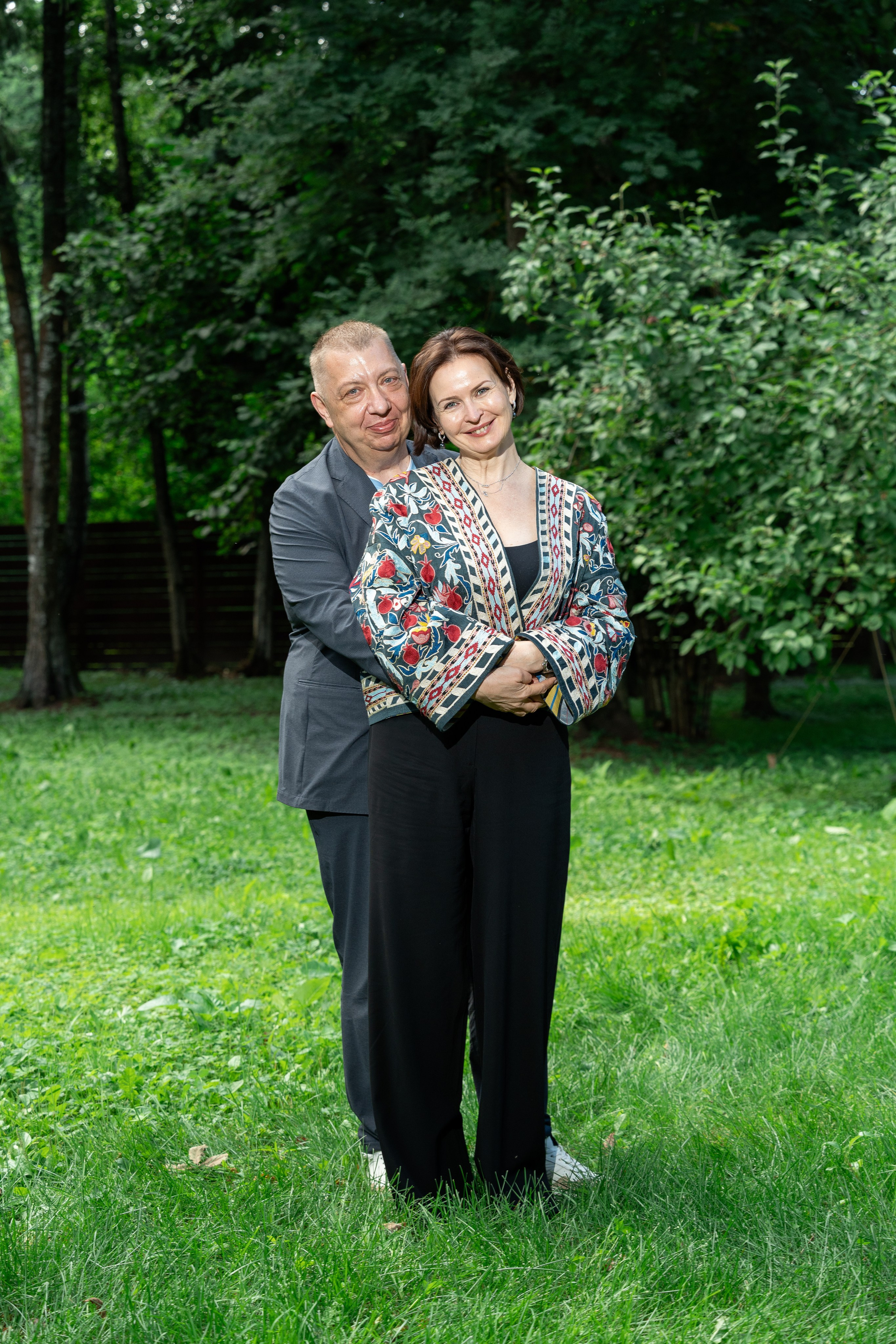 Годовщина. Фотограф в Москве и МО Александр Тощев
