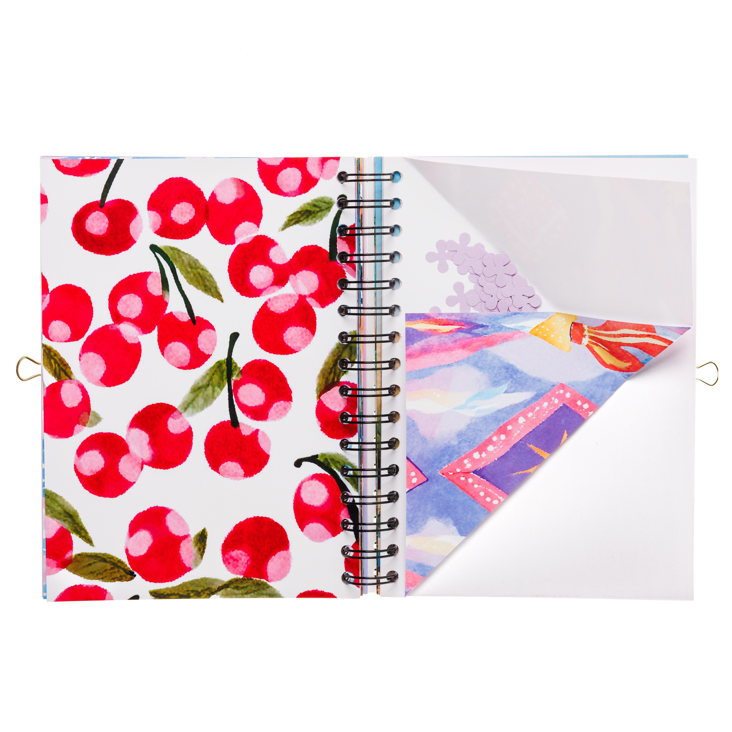 Tyutina / Тютина. Художник Катерина Копейкина / Artist Katerina Kopeikina