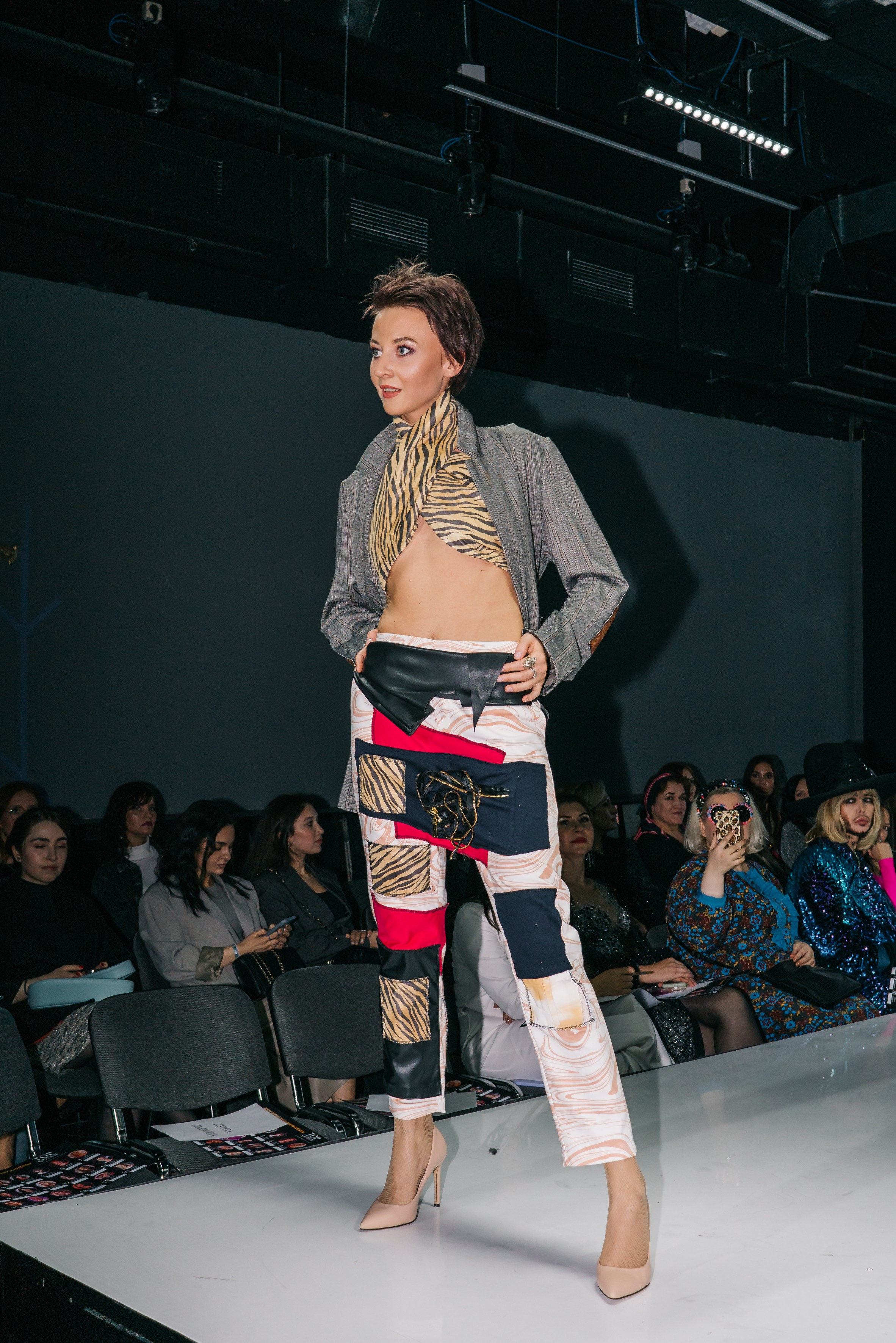 World fashion. Женский фотограф в Москве Анастасия Сидорова