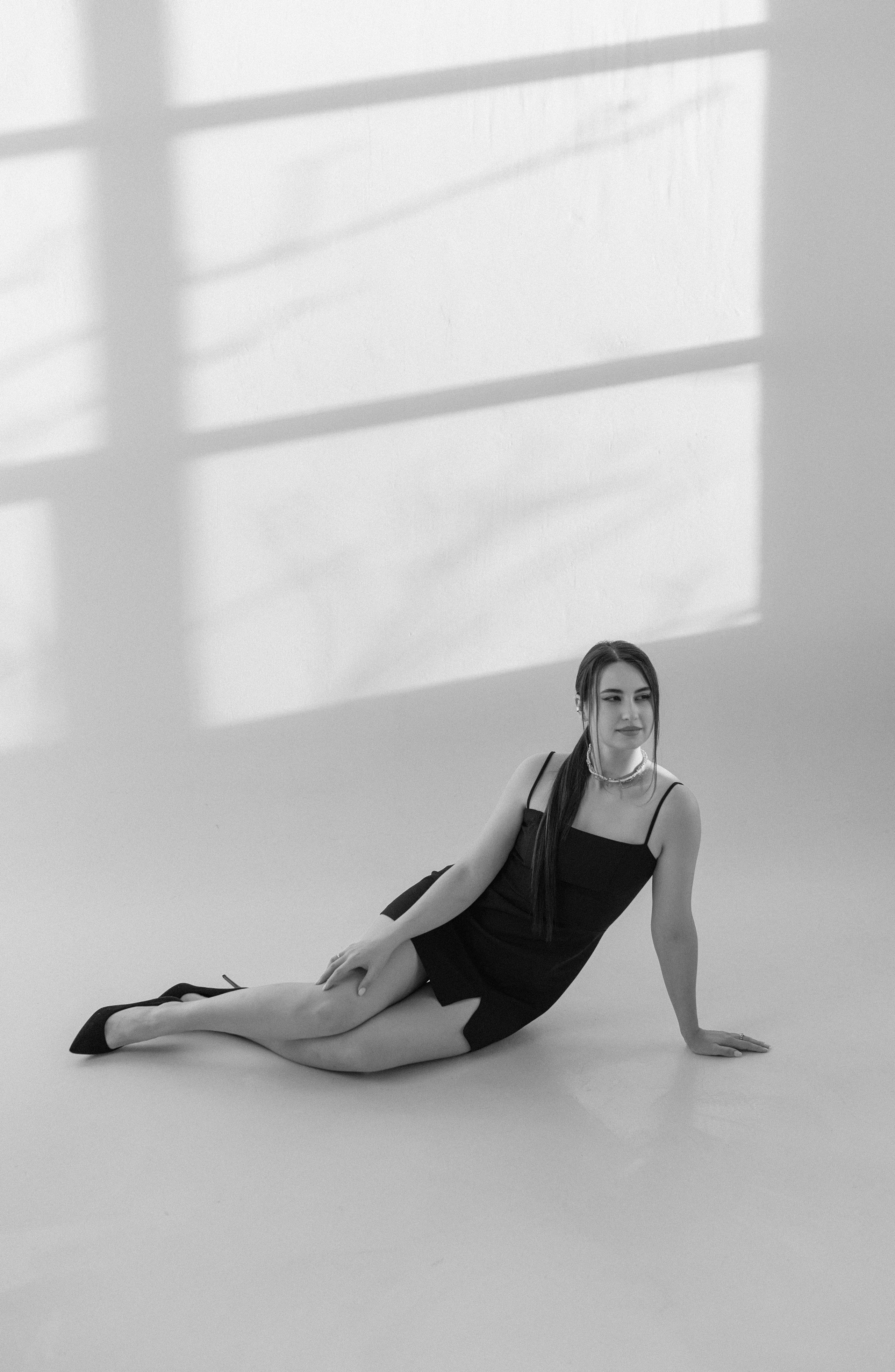 Алёна. Марина Шуляк Фотограф Кострома — Санкт Петербург