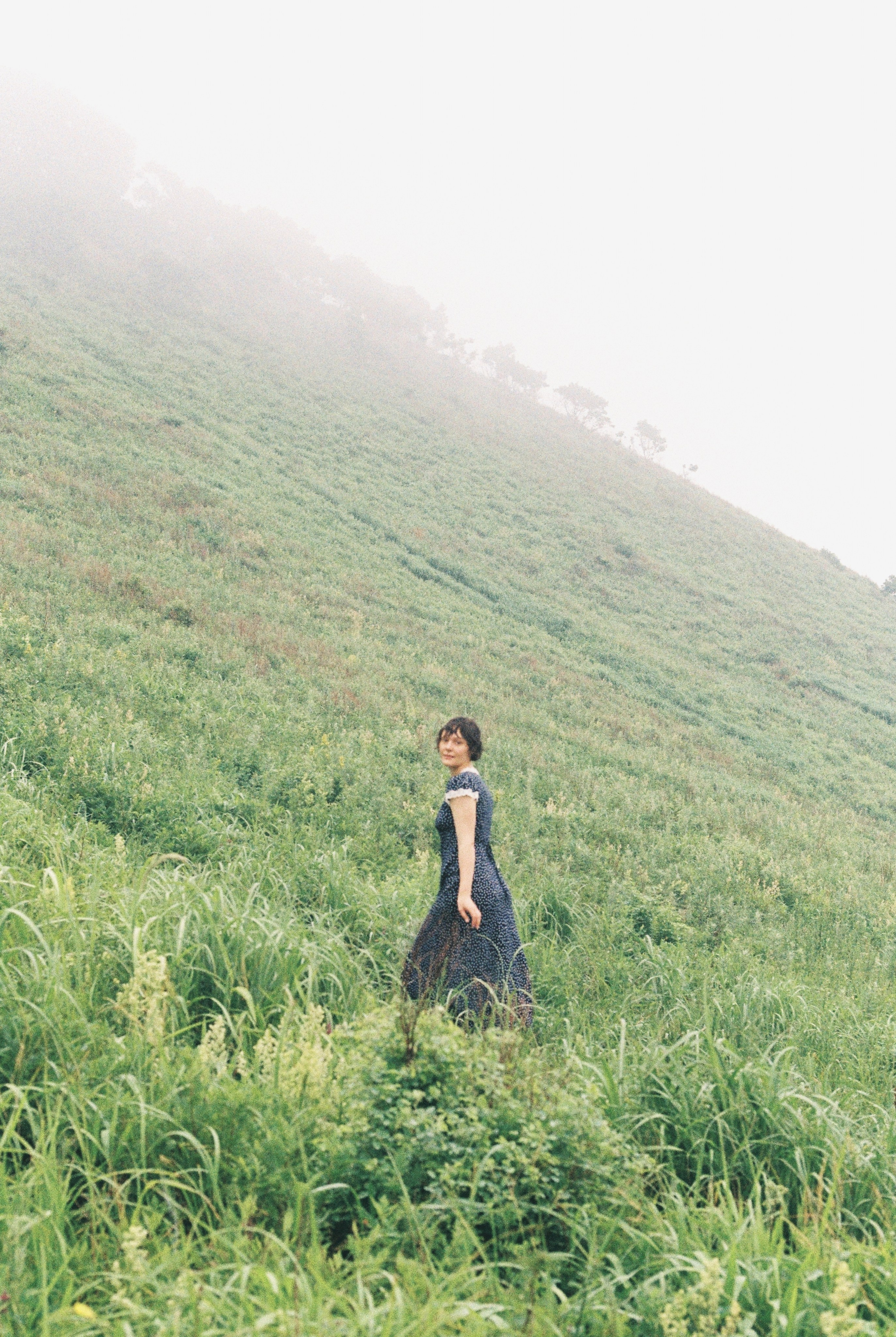 Виолетта. Фотограф Ионова Анастасия, г Владивосток